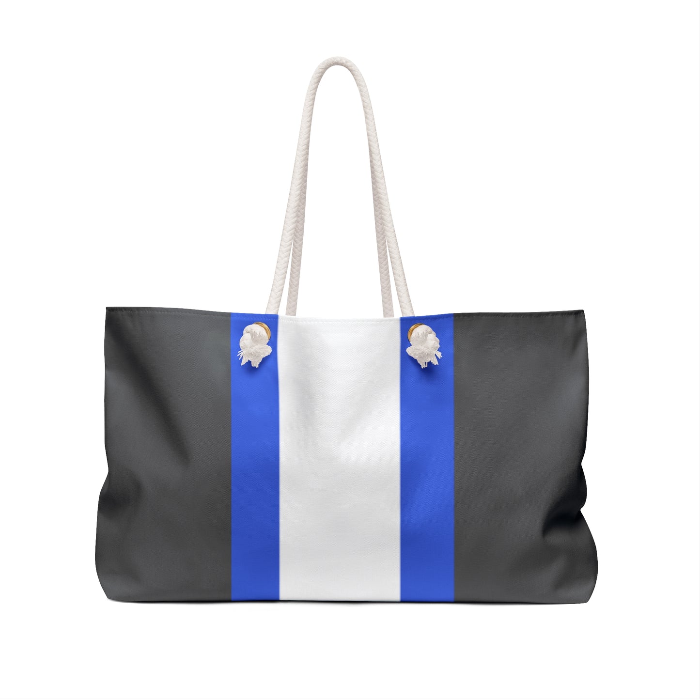 Zeta Phi Beta - Weekender Duffle Bag