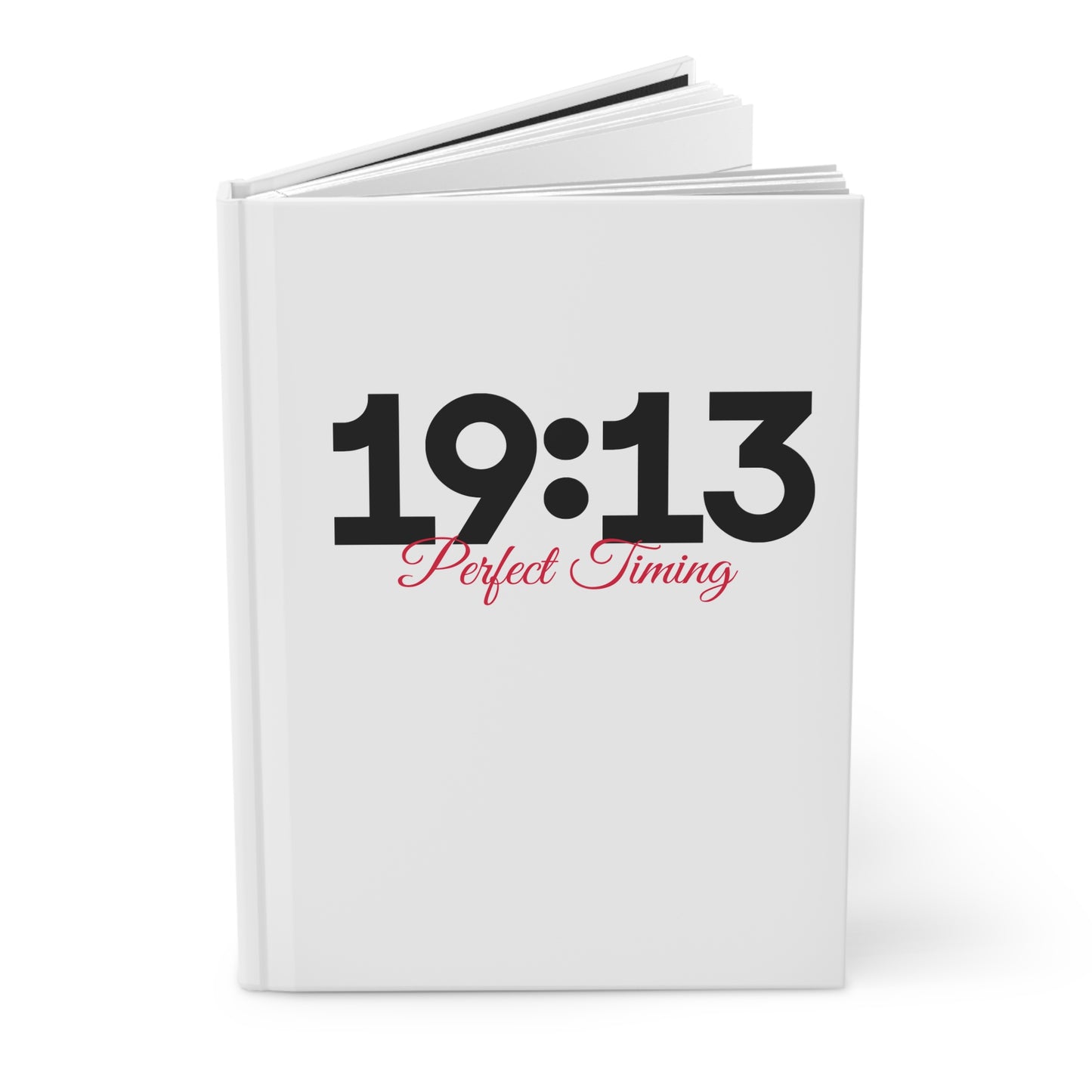 Delta Sigma Theta - Hardcover Journal