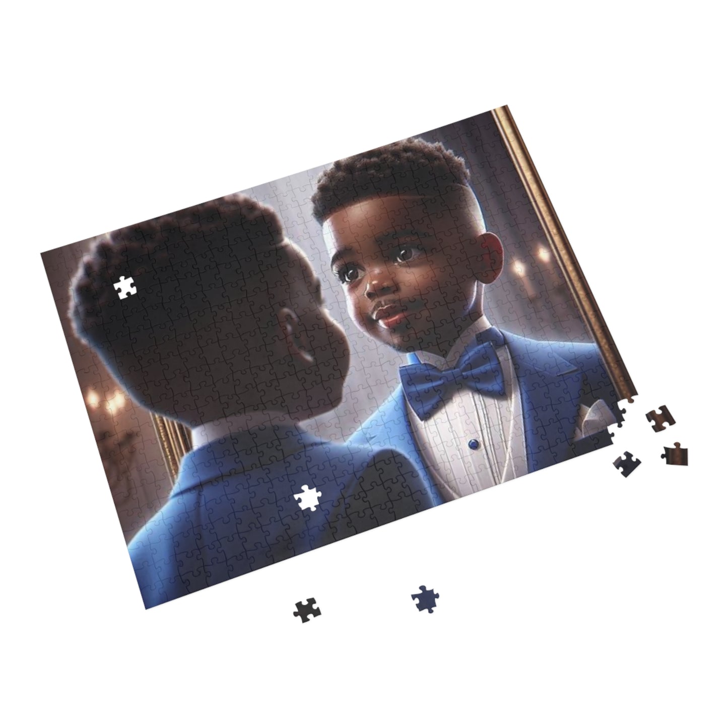 Phi Beta Sigma - Puzzle