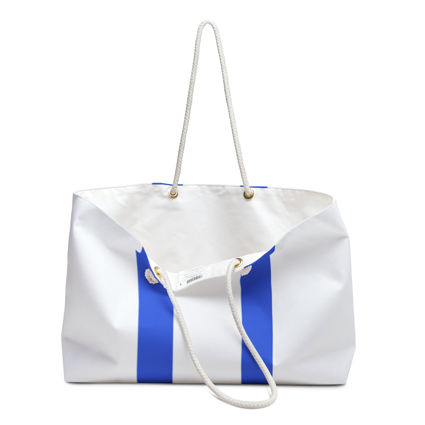 Zeta Phi Beta - Weekender Duffle Bag