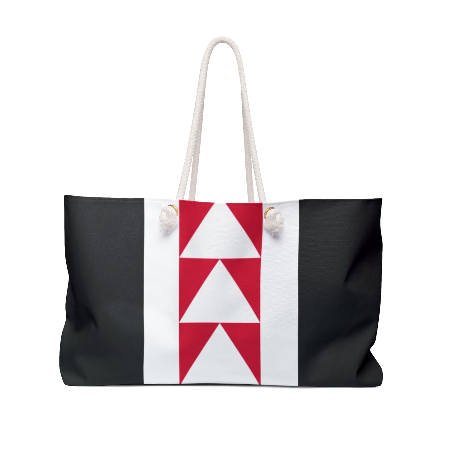 Delta Sigma Theta - Weekender Duffle Bag