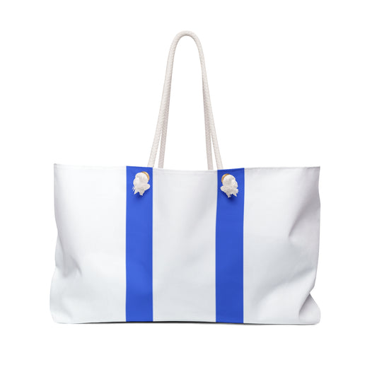 Zeta Phi Beta - Weekender Duffle Bag