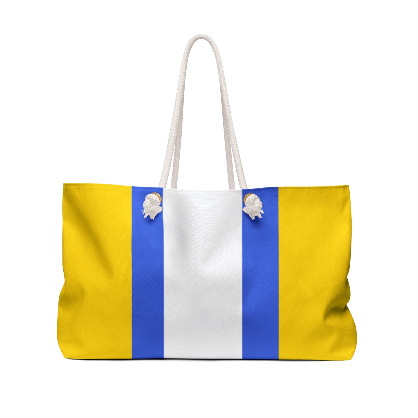 Sigma Gamma Rho - Weekender Duffle Bag