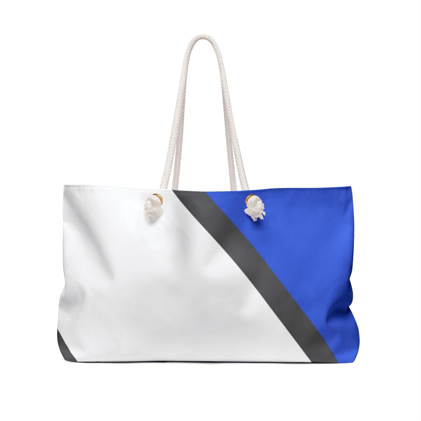 Zeta Phi Beta - Weekender Duffle Bag