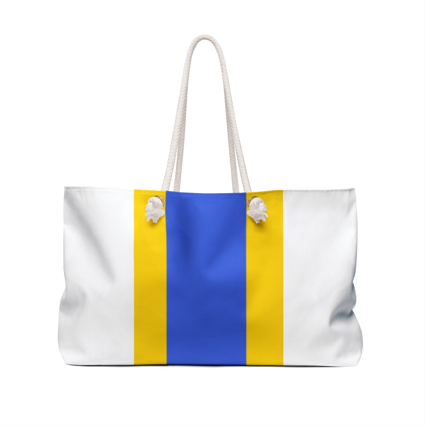 Sigma Gamma Rho - Weekender Duffle Bag