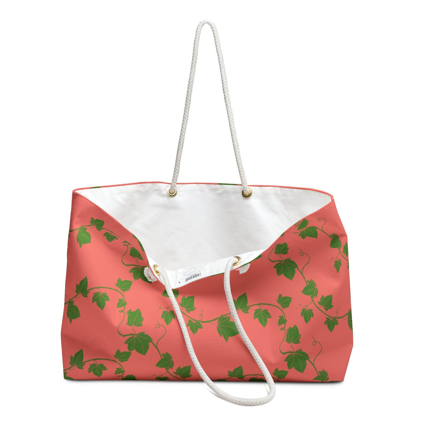 Alpha Kappa Alpha - Weekend Duffle Bag