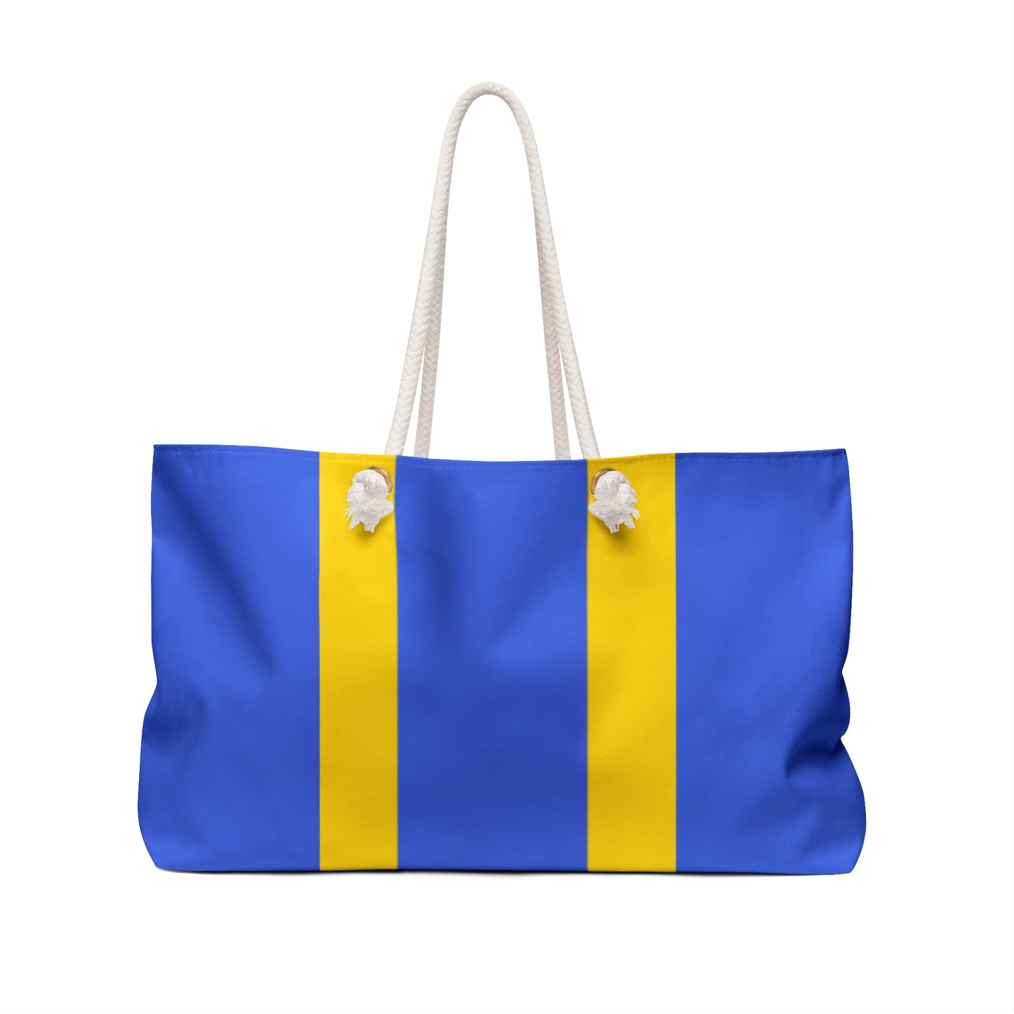 Sigma Gamma Rho - Weekender Duffle Bag