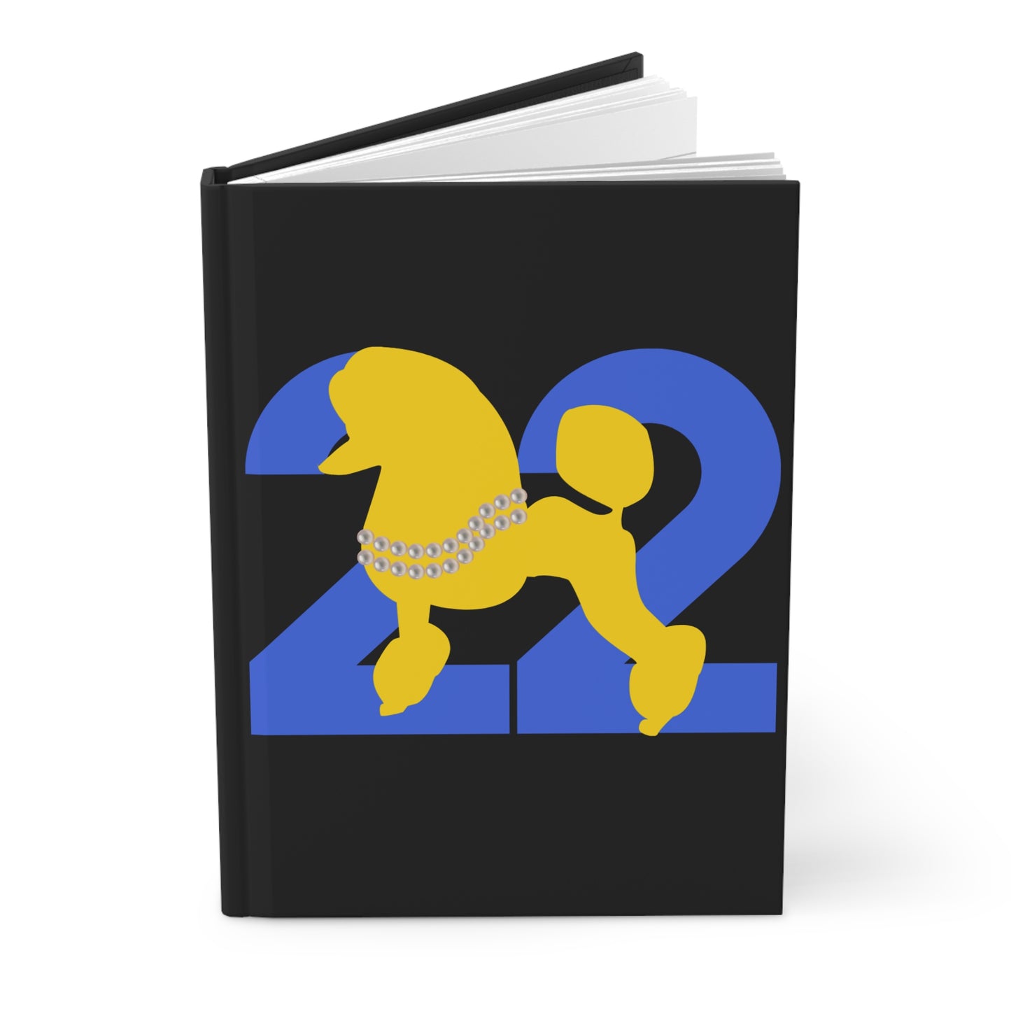 Sigma Gamma Rho - Hardcover Journal