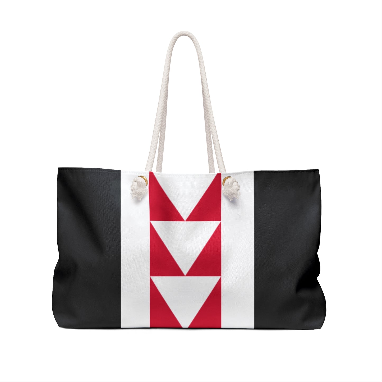 Delta Sigma Theta - Weekender Duffle Bag