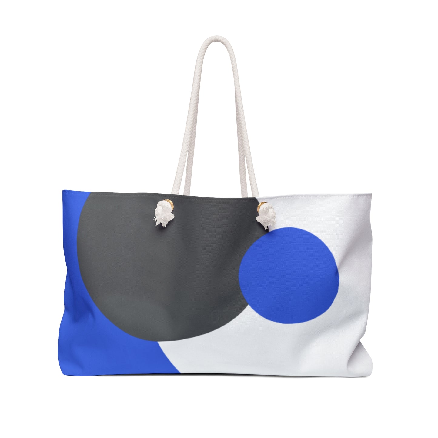 Zeta Phi Beta - Weekender Duffle Bag