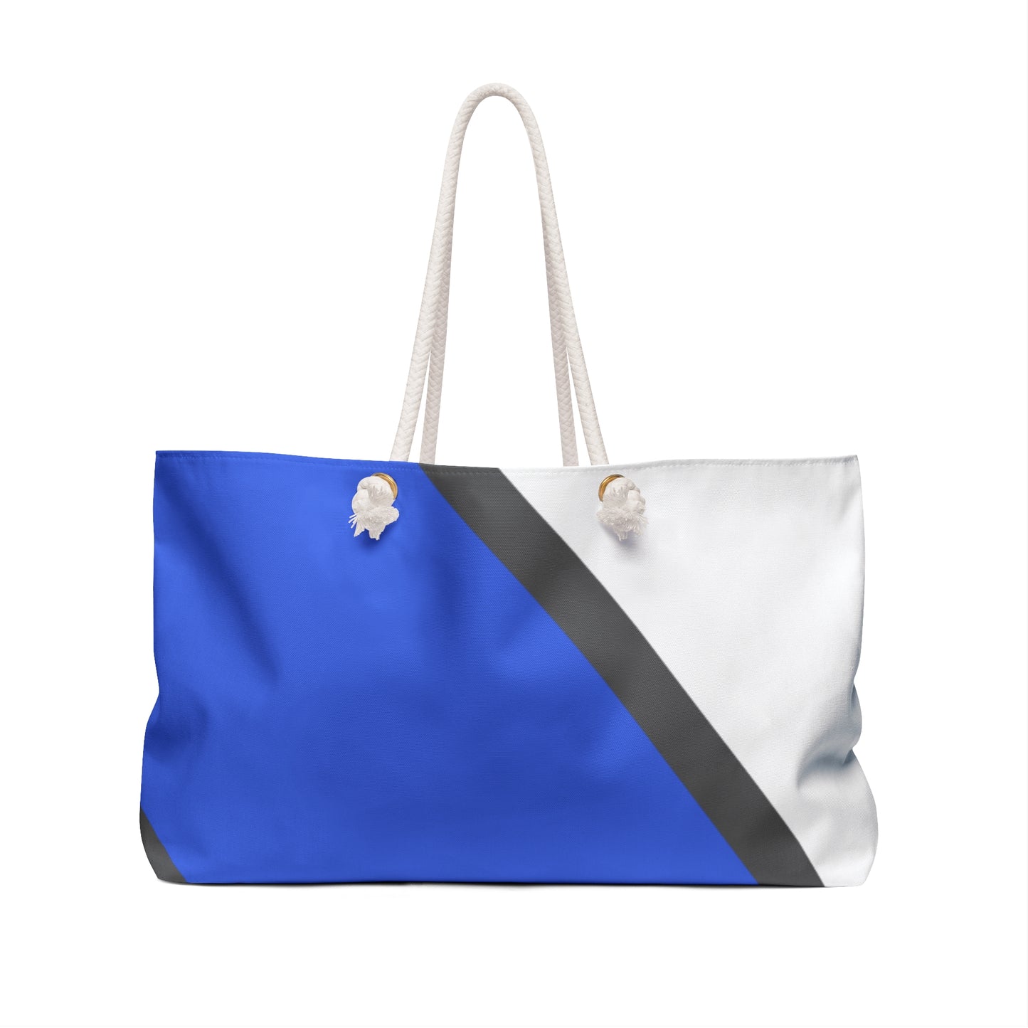 Zeta Phi Beta - Weekender Duffle Bag