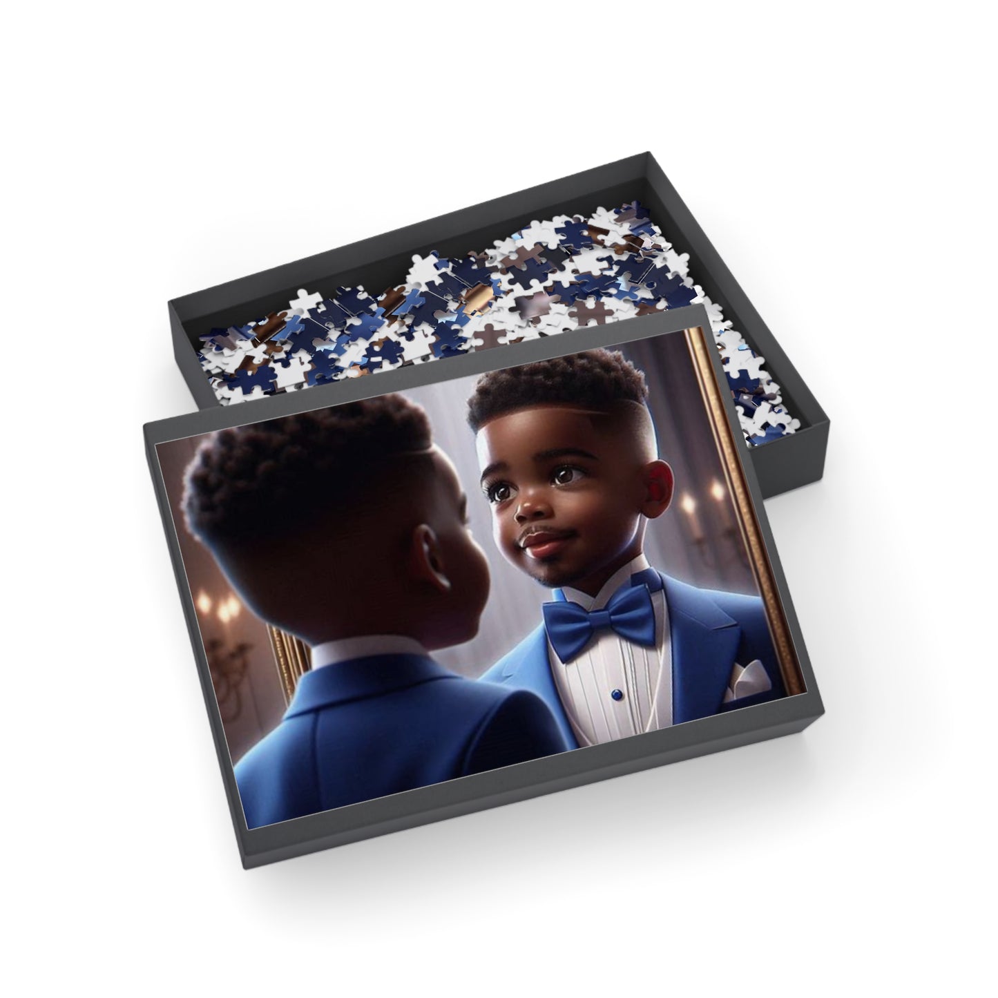 Phi Beta Sigma - Puzzle