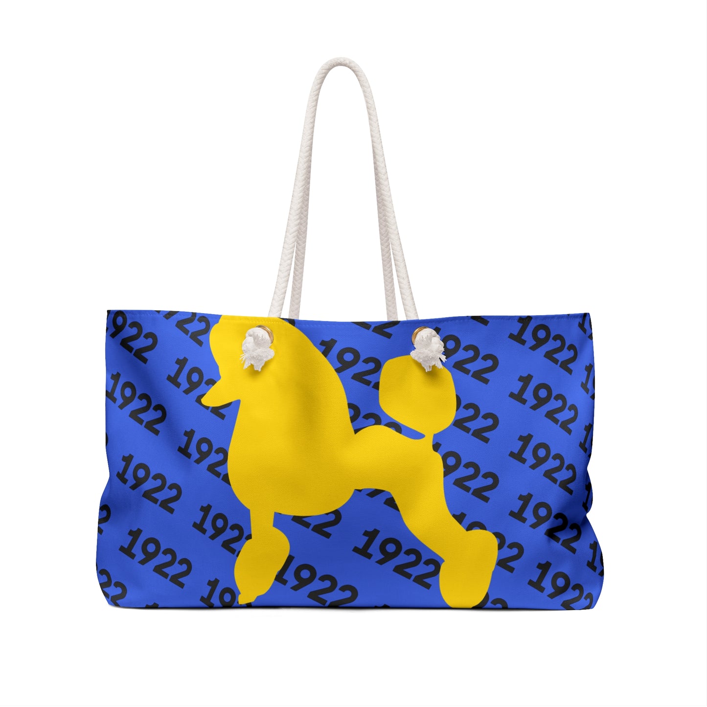 Sigma Gamma Rho - Weekender Duffle Bag