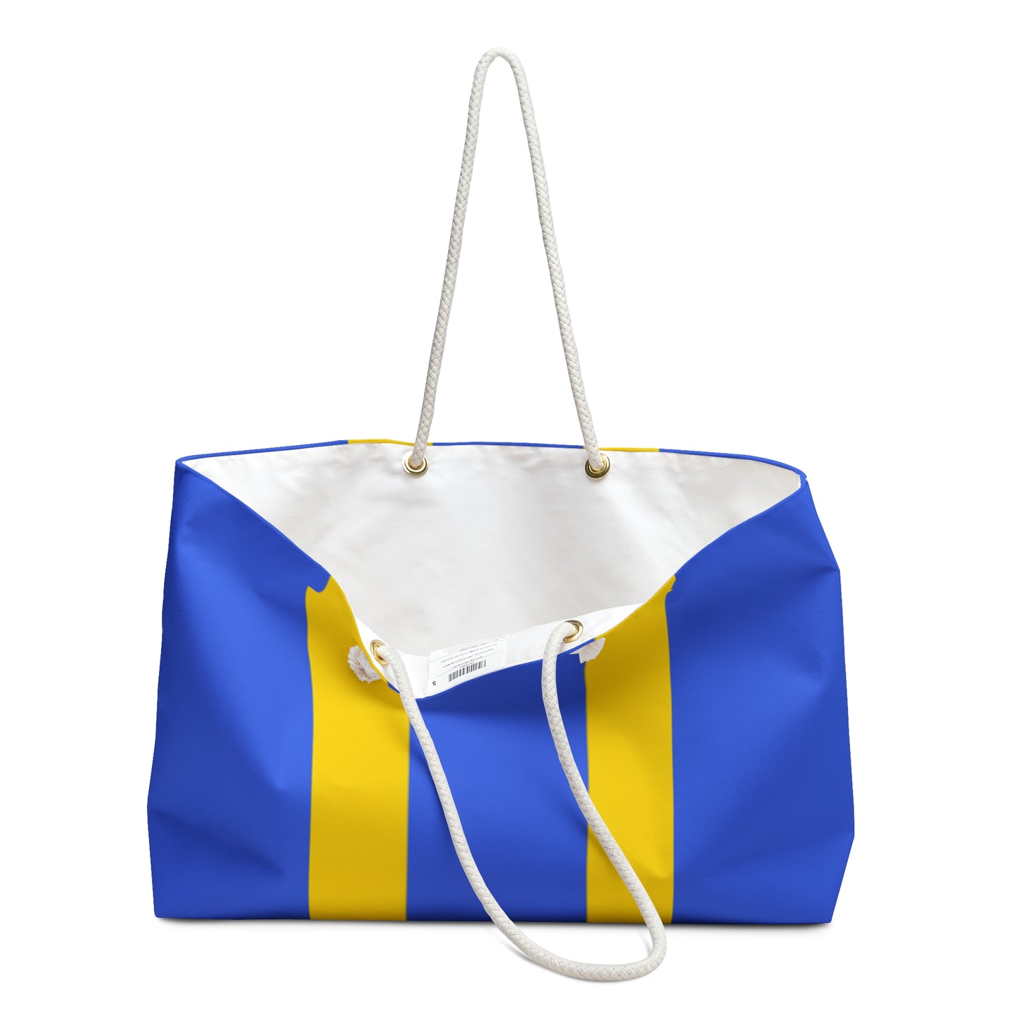 Sigma Gamma Rho - Weekender Duffle Bag