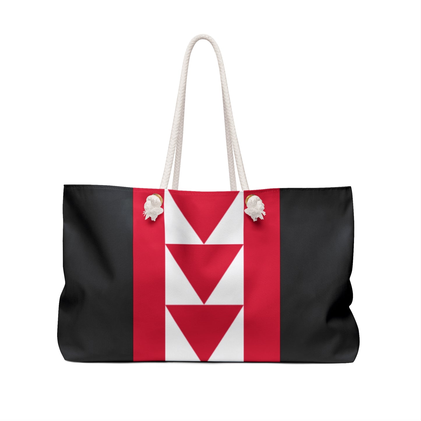 Delta Sigma Theta - Weekender Duffle Bag