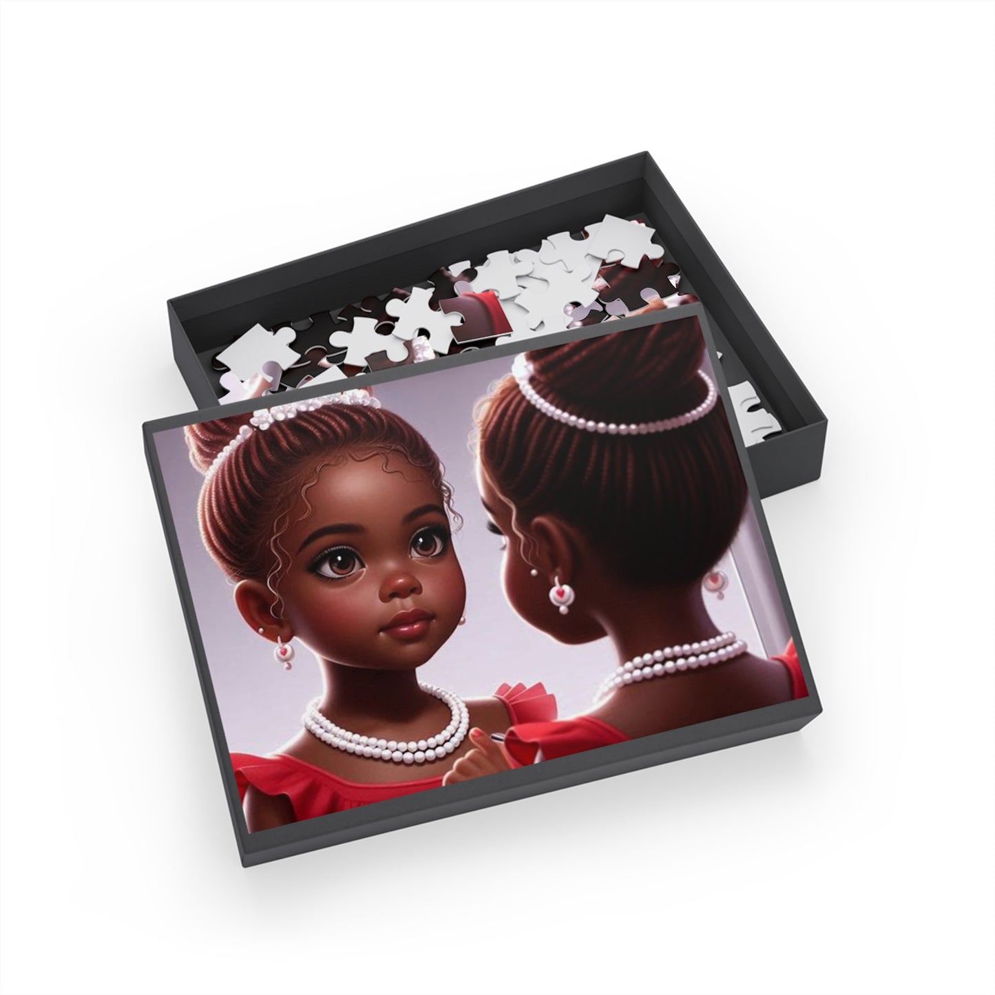 Delta Sigma Theta - Puzzle