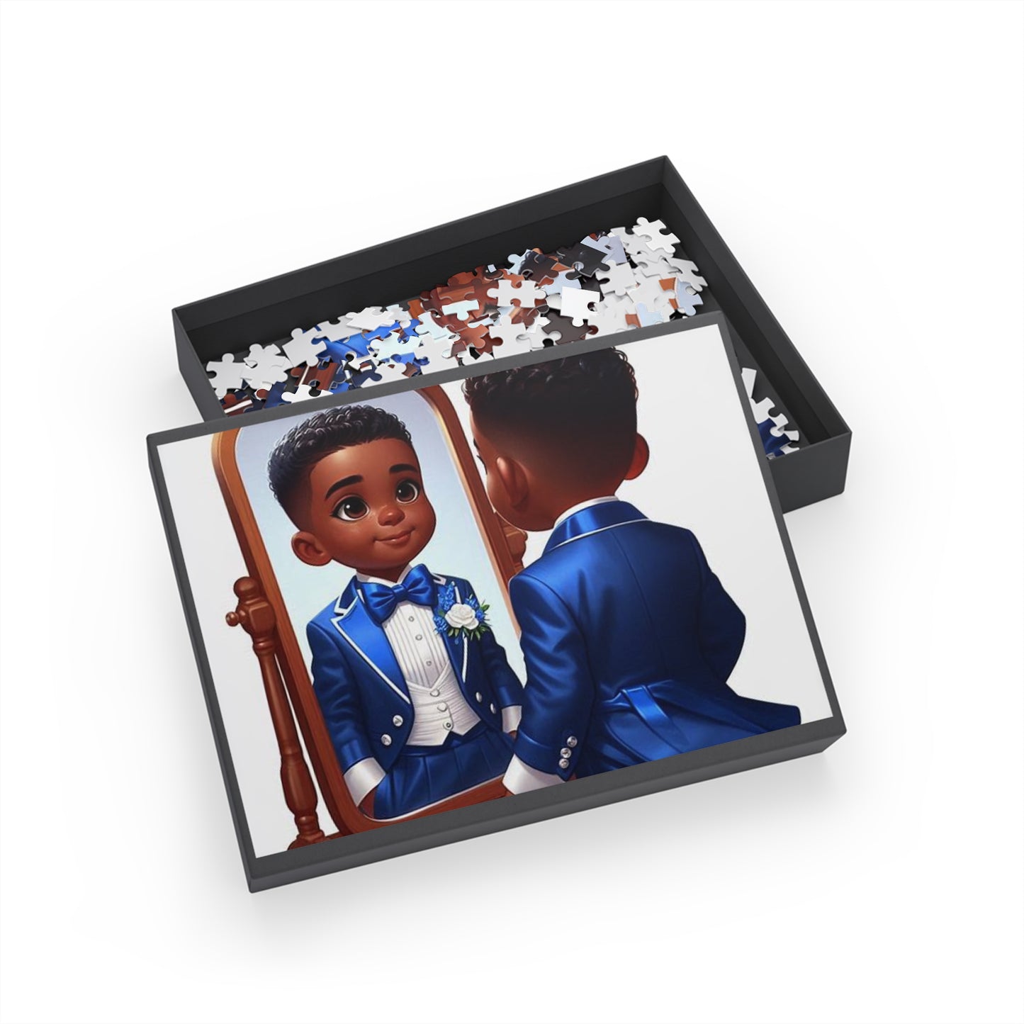 Phi Beta Sigma - Puzzle