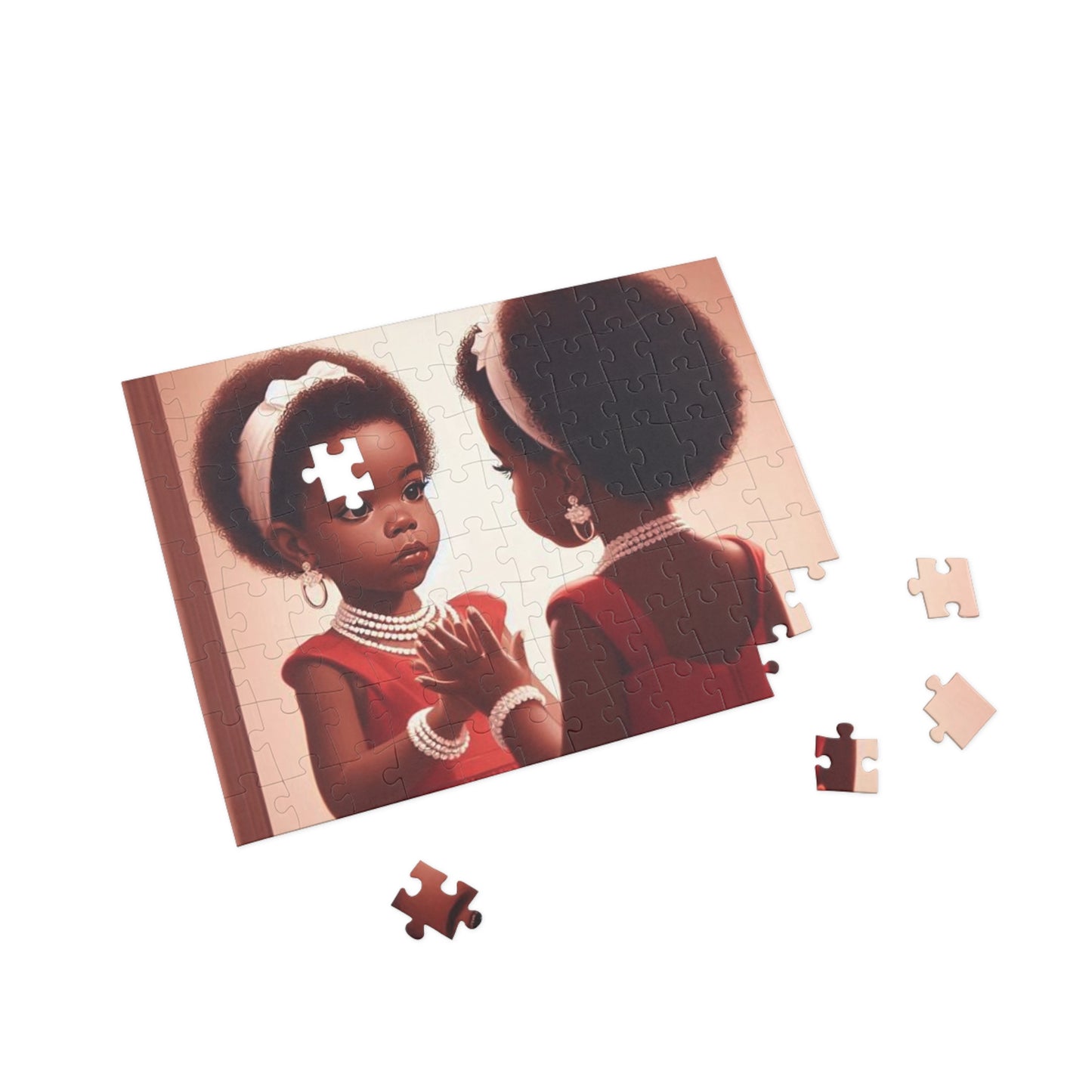 Delta Sigma Theta - Puzzle