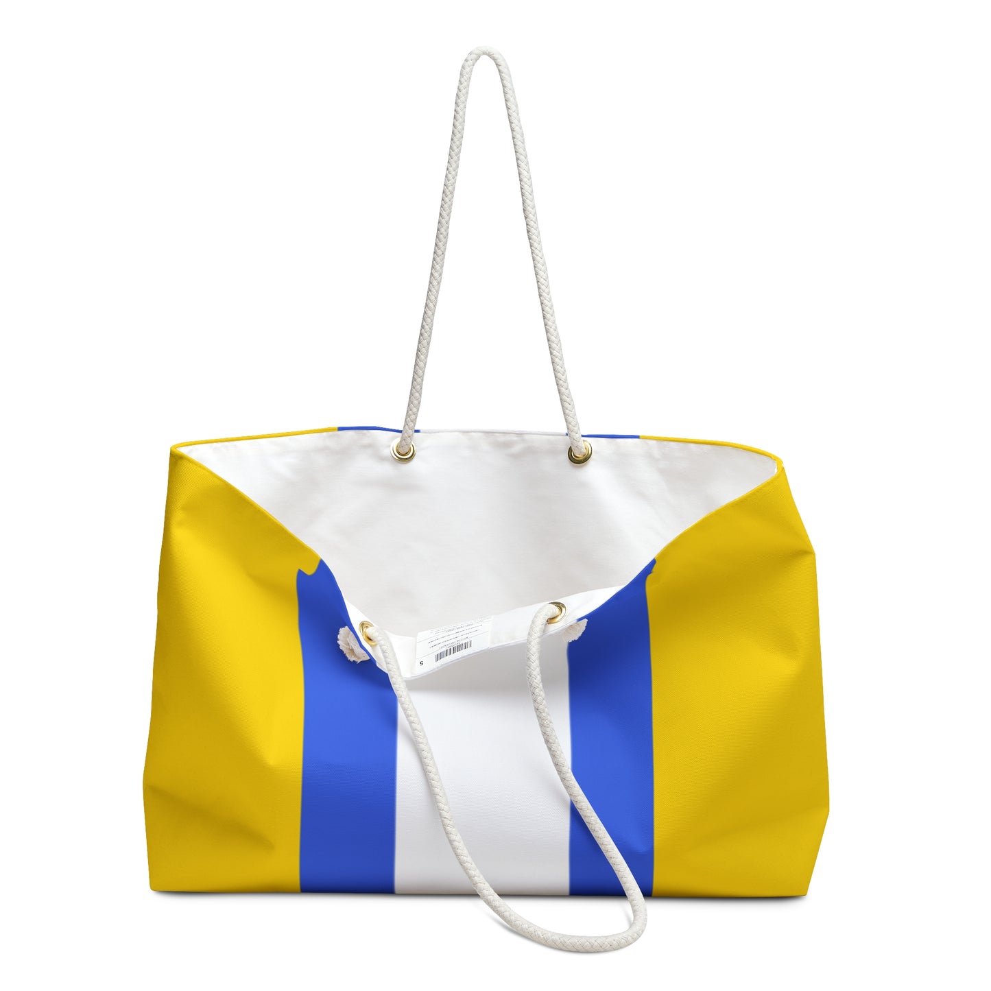 Sigma Gamma Rho - Weekender Duffle Bag