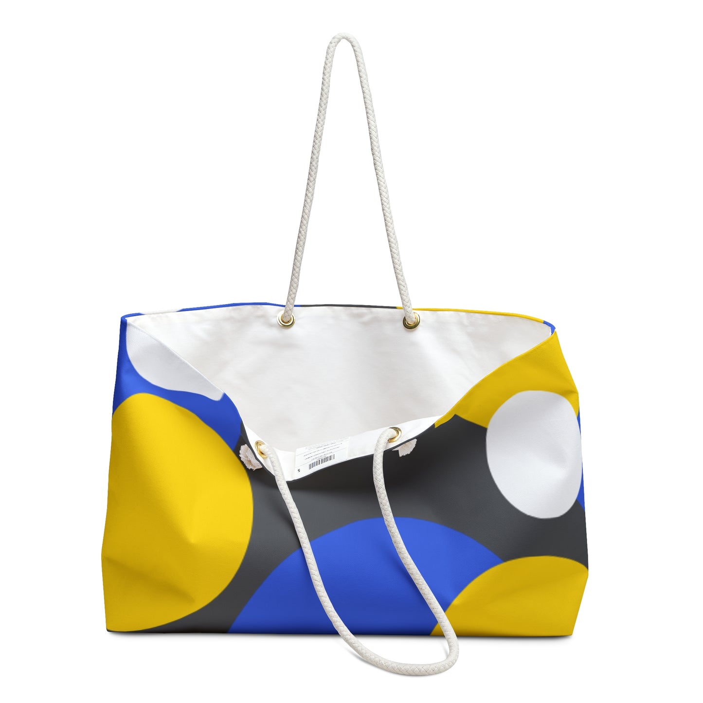 Sigma Gamma Rho - Weekender Duffle Bag