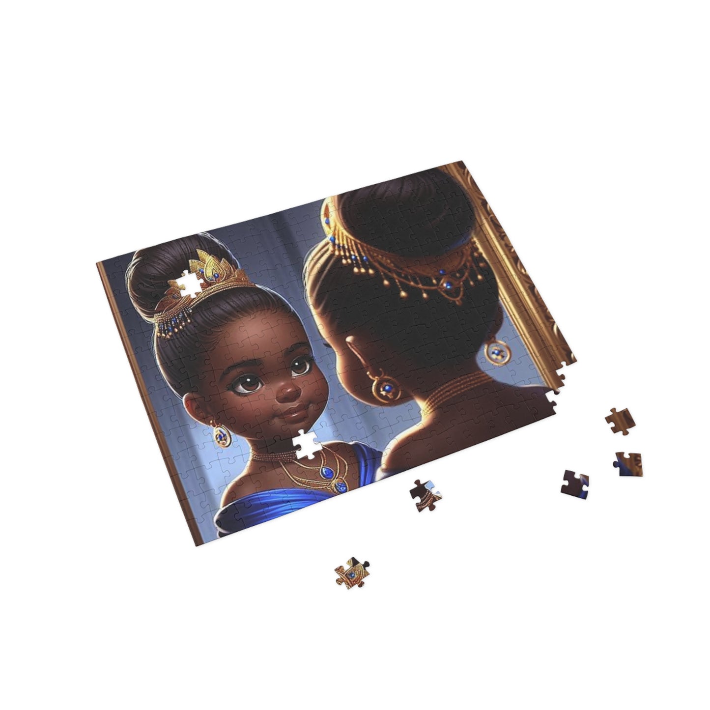 Sigma Gamma Rho - Puzzle