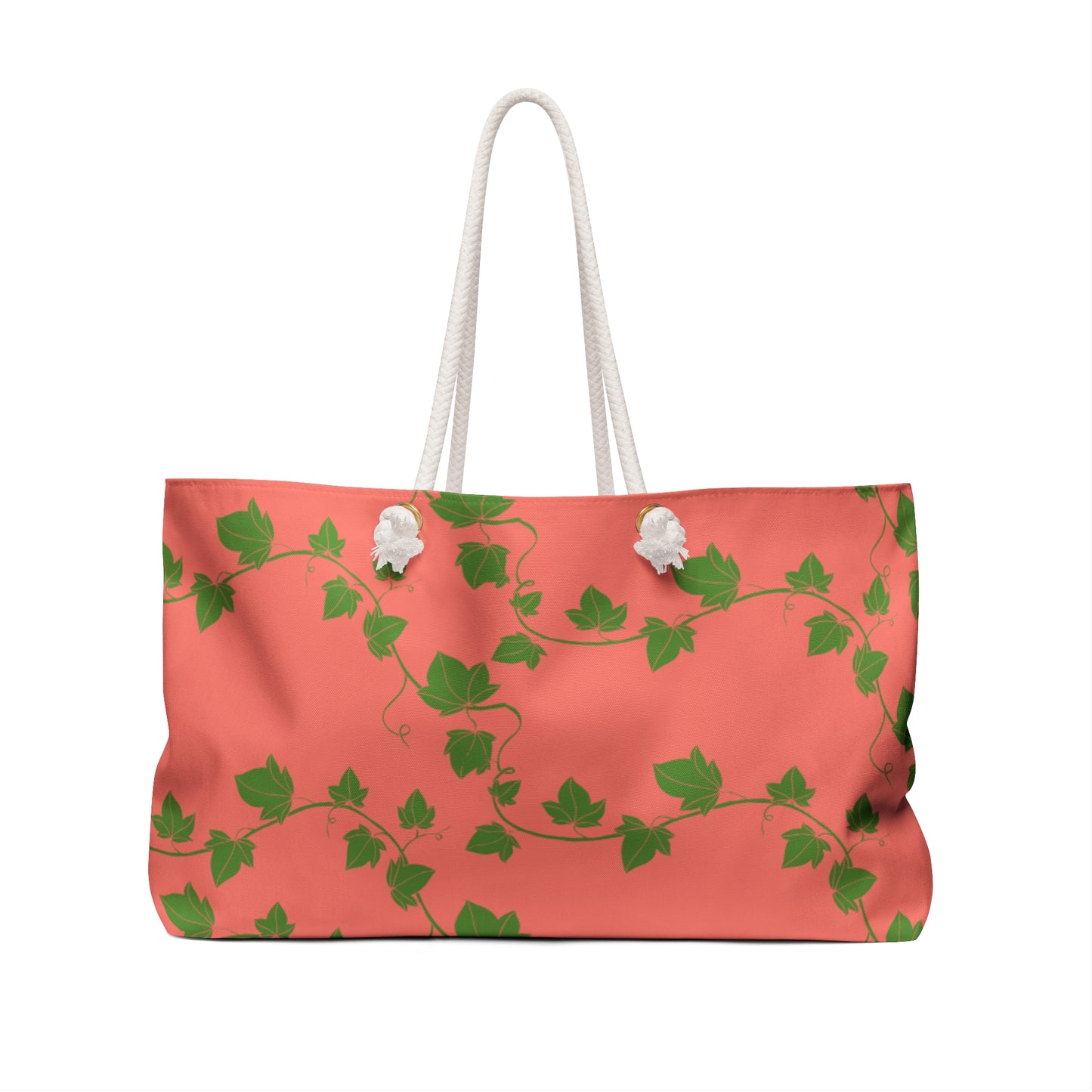 Alpha Kappa Alpha - Weekend Duffle Bag