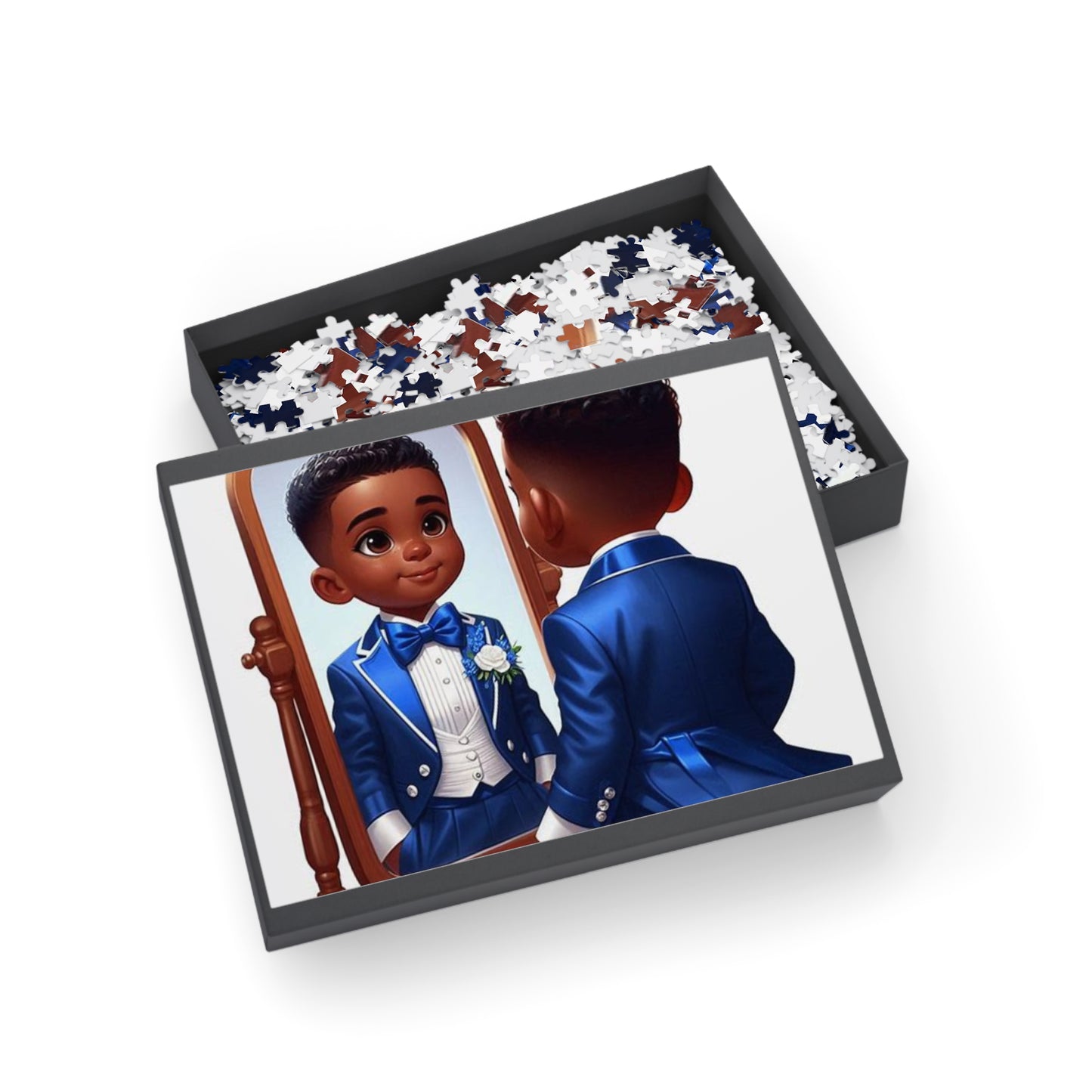 Phi Beta Sigma - Puzzle