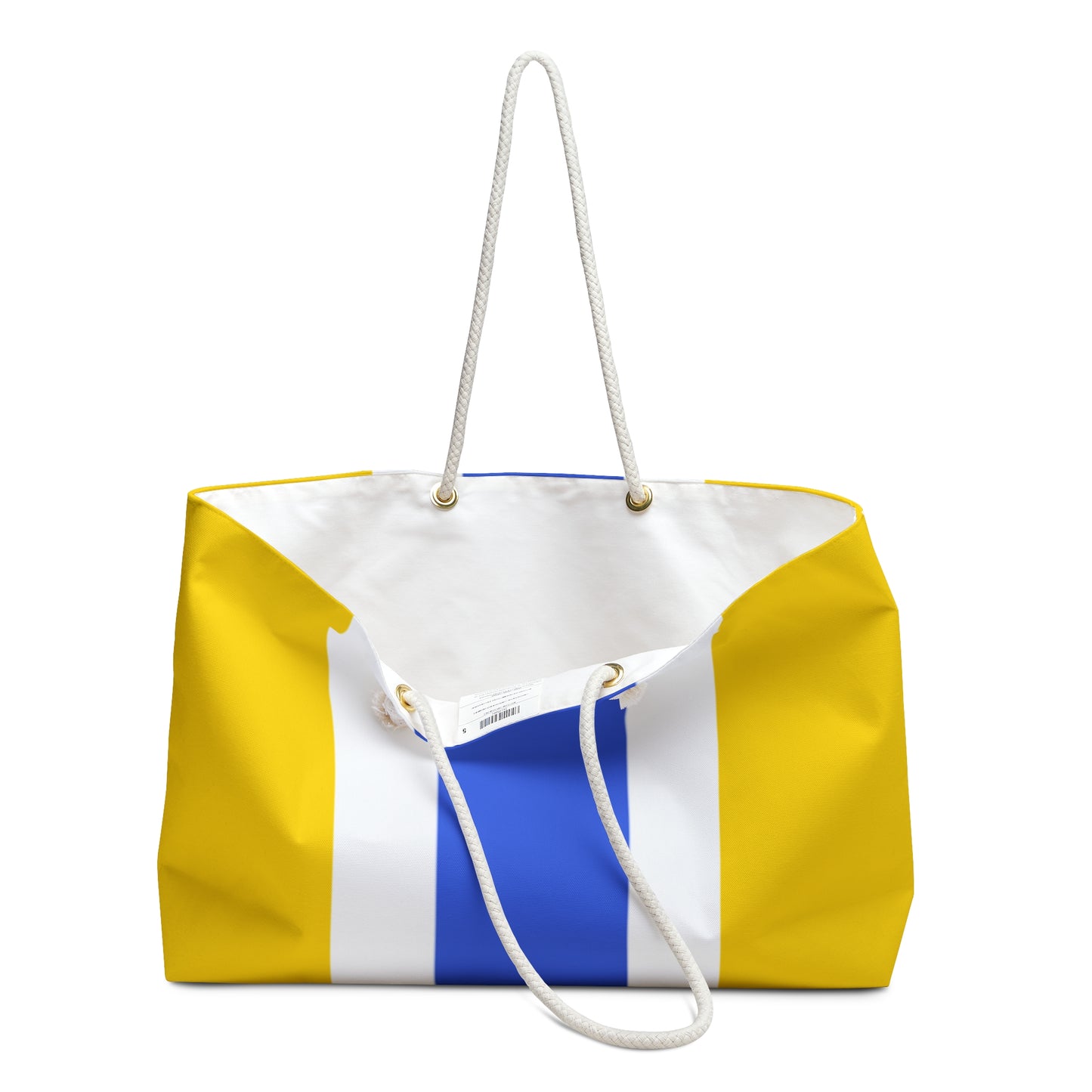 Sigma Gamma Rho - Weekender Duffle Bag