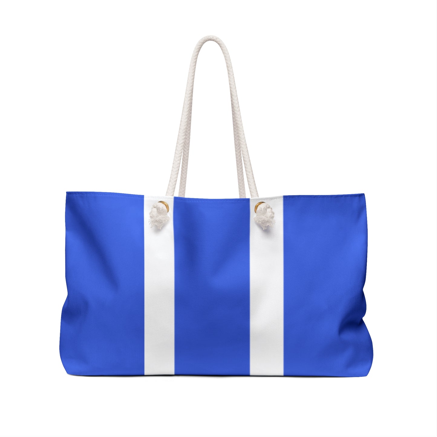 Zeta Phi Beta - Weekender Duffle Bag