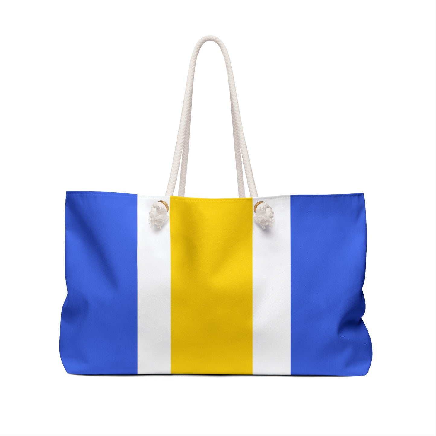 Sigma Gamma Rho - Weekender Duffle Bag