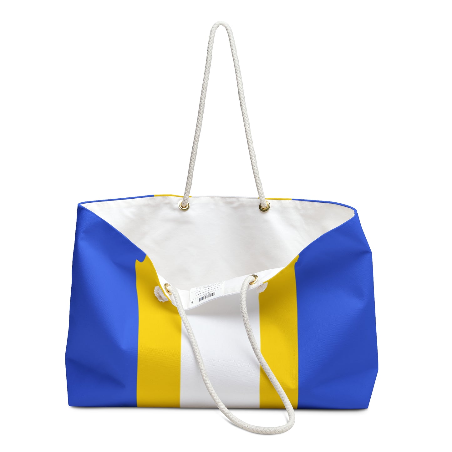 Sigma Gamma Rho - Weekender Duffle Bag