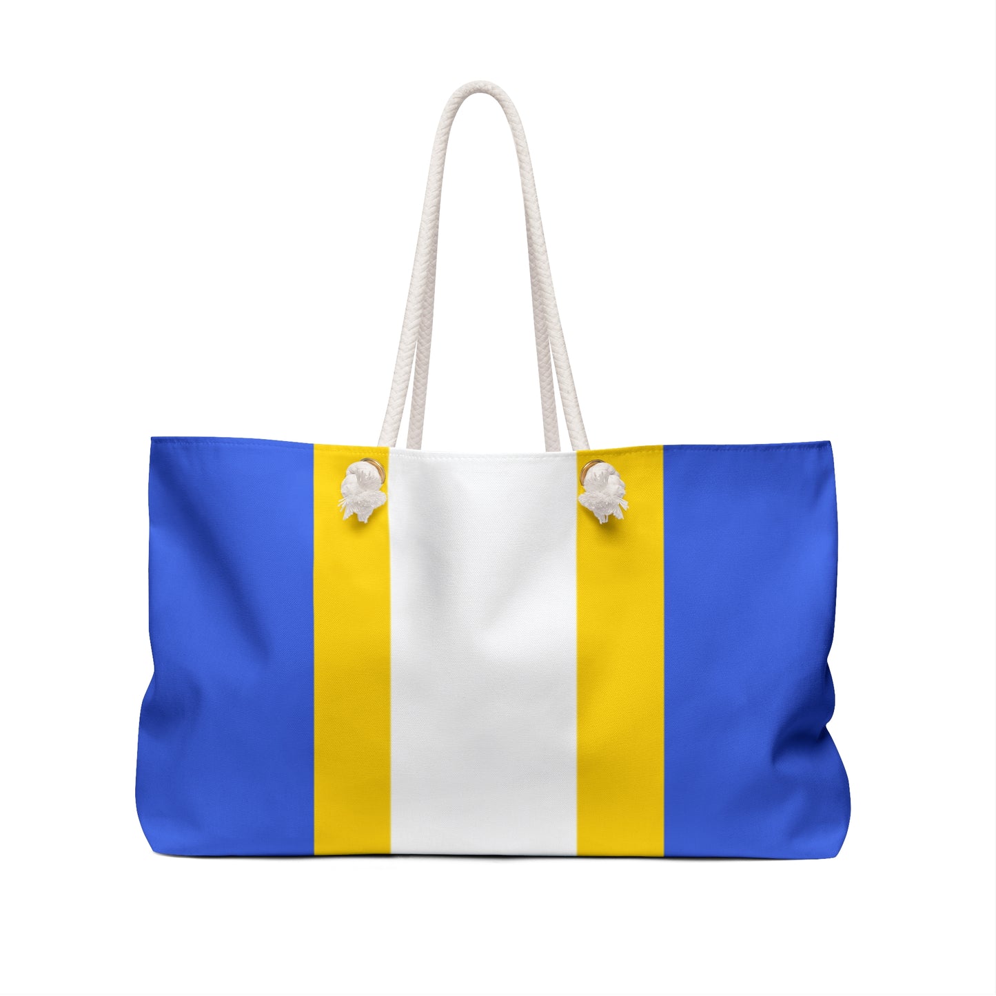 Sigma Gamma Rho - Weekender Duffle Bag