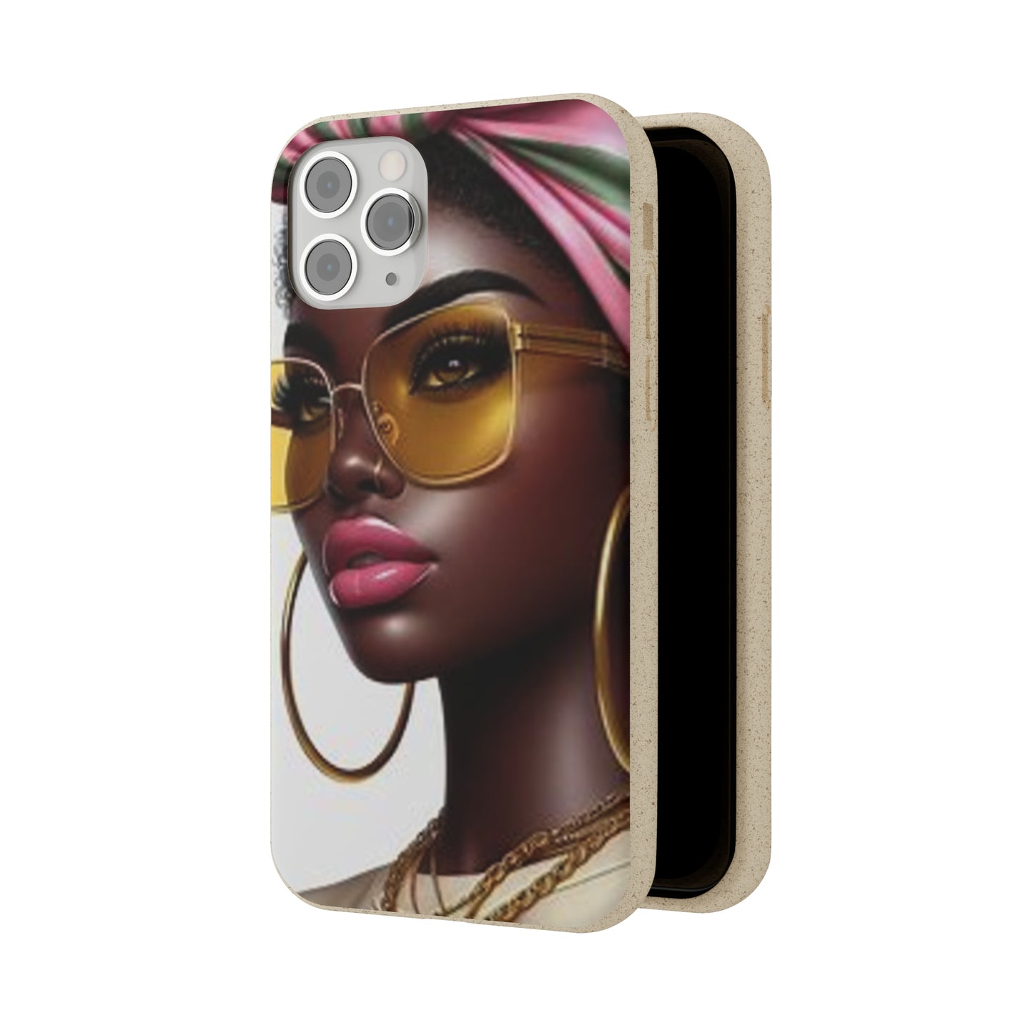 Alpha Kappa Alpha - Biodegradable Iphone 11 Pro Cases