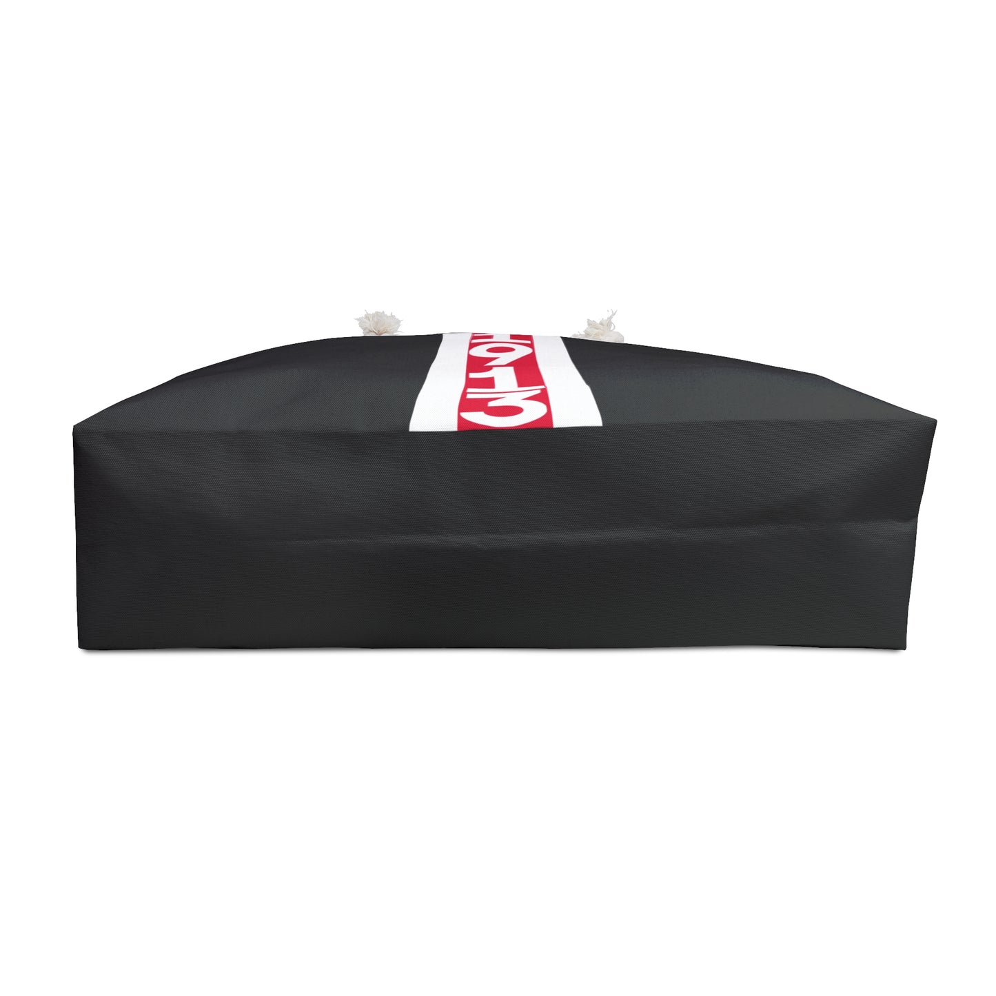 Delta Sigma Theta - Weekender Duffle Bag