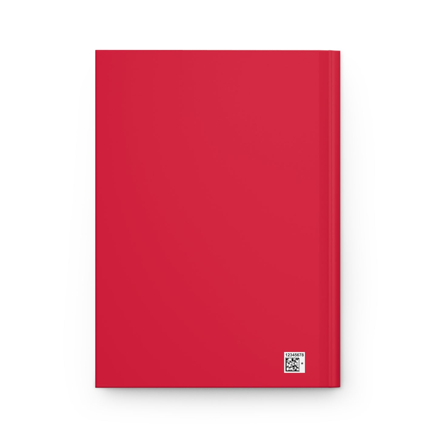 Delta Sigma Theta - Hardcover Journal