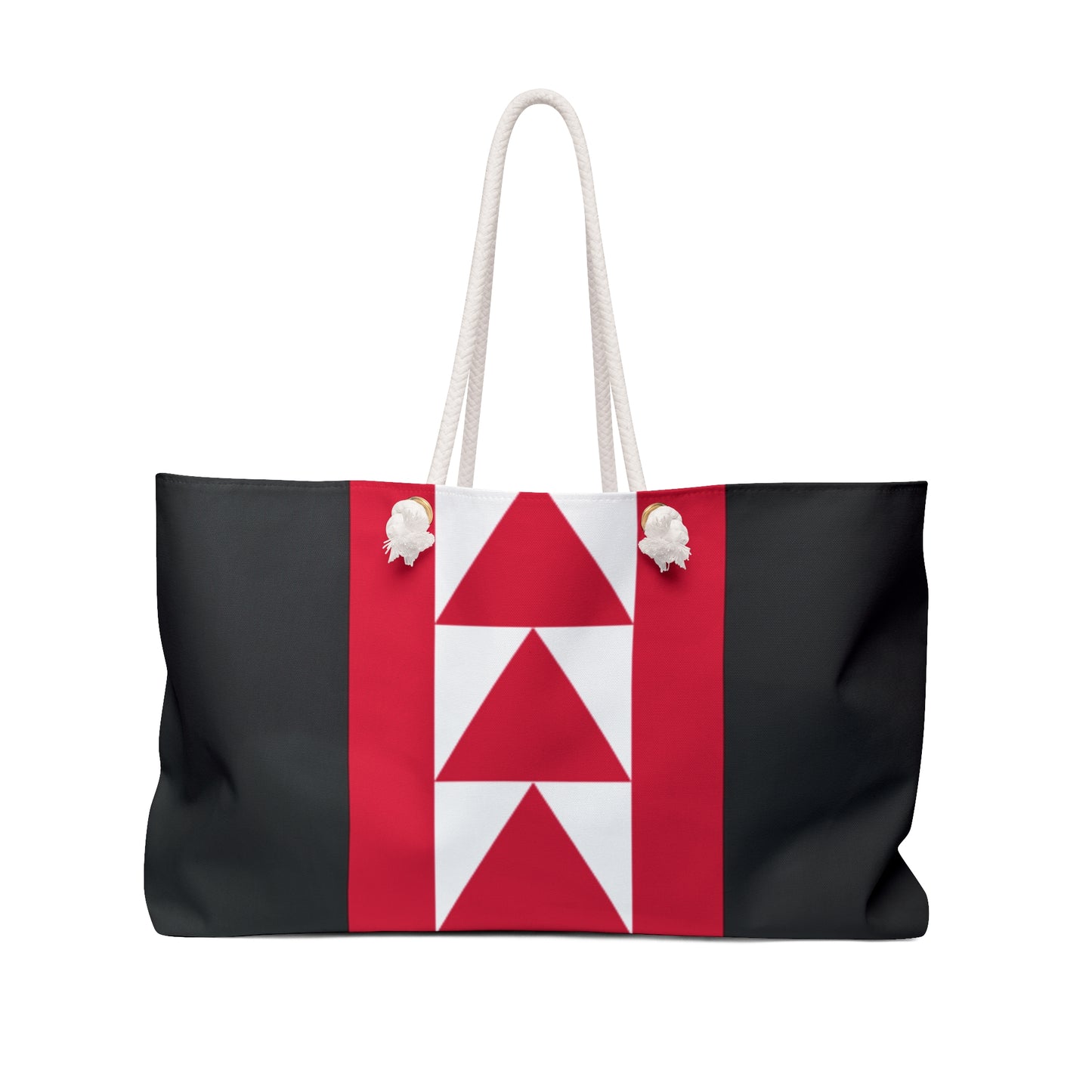 Delta Sigma Theta - Weekender Duffle Bag