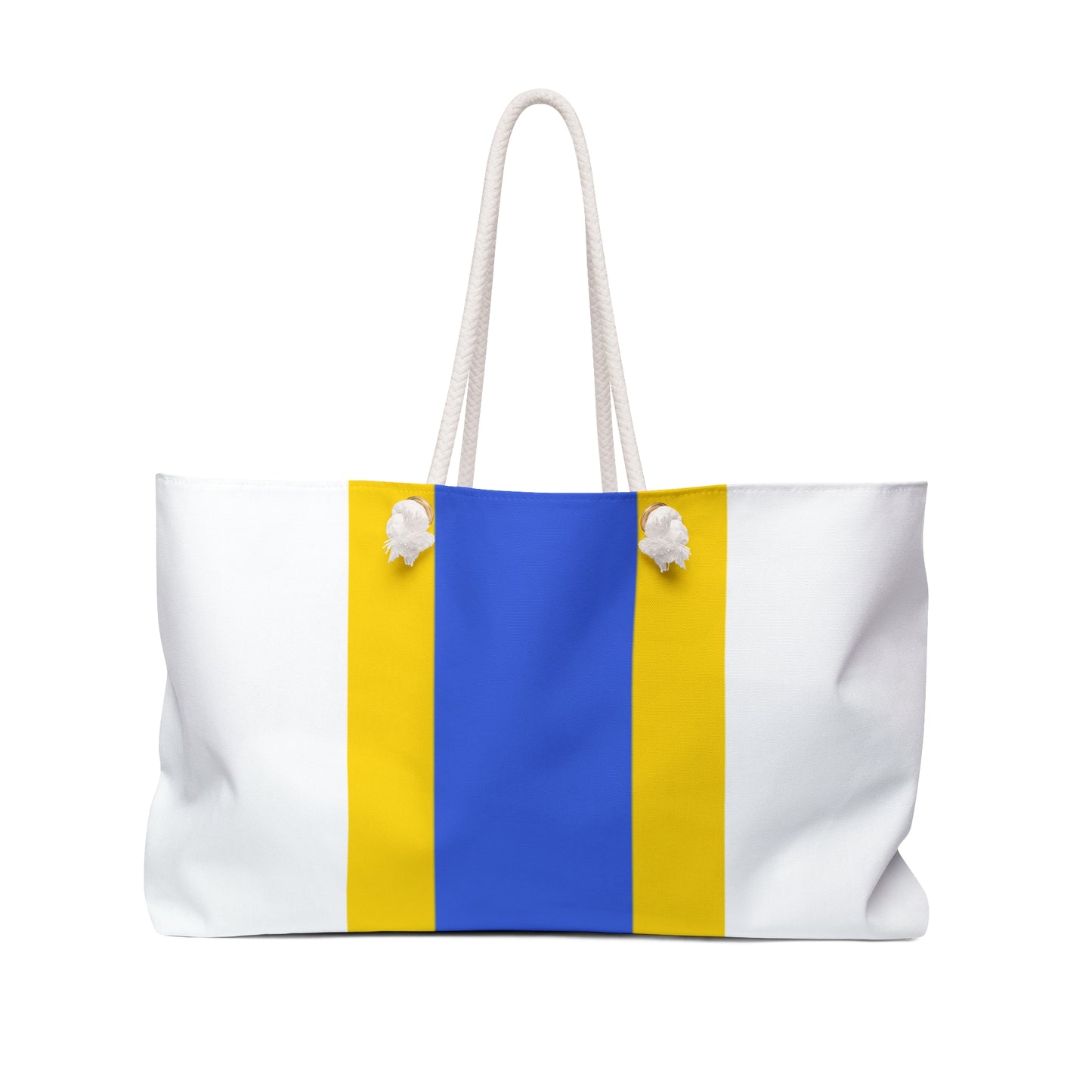 Sigma Gamma Rho - Weekender Duffle Bag