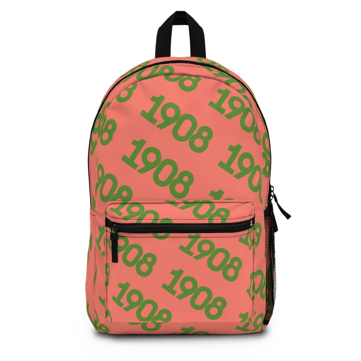 Alpha Kappa Alpha - Backpack