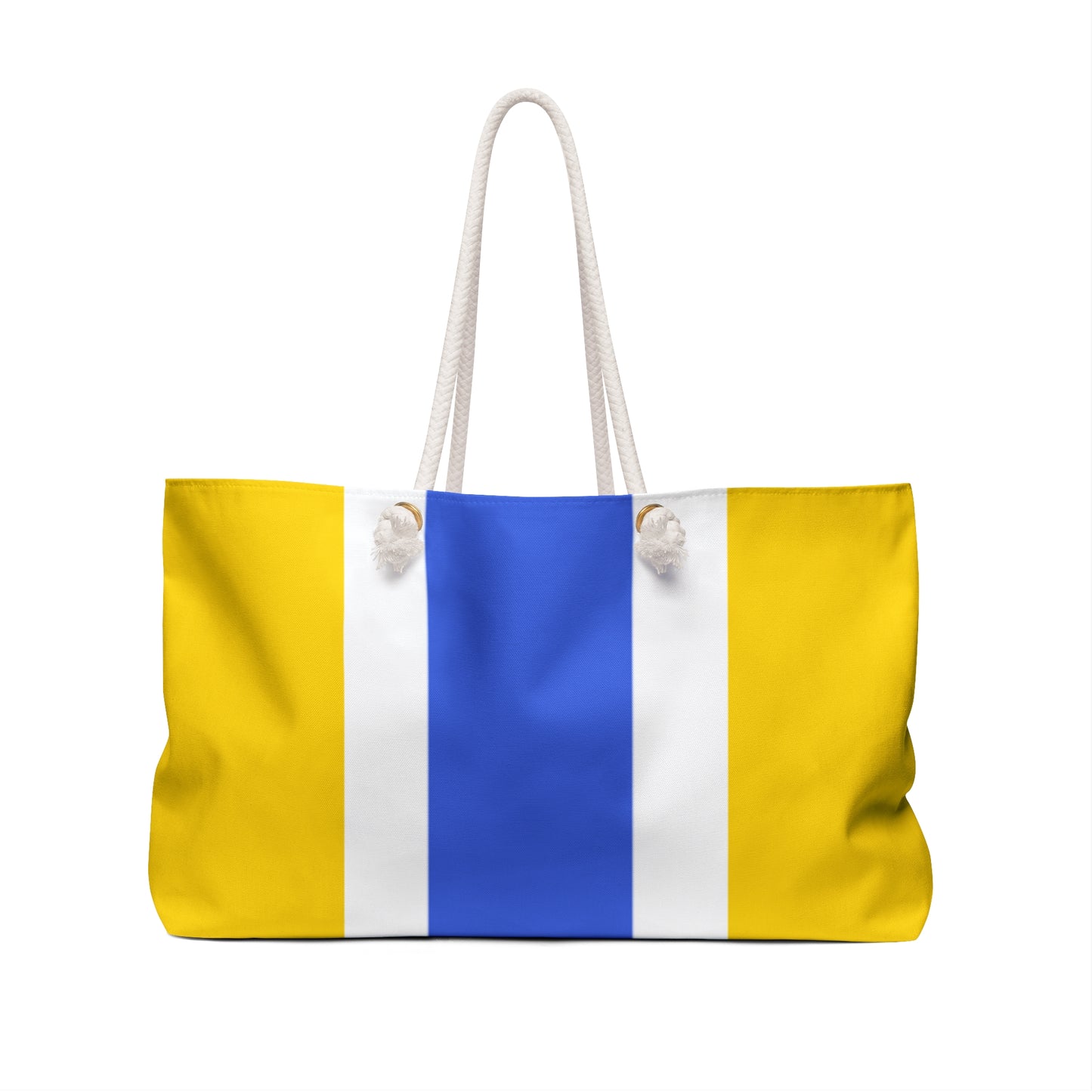 Sigma Gamma Rho - Weekender Duffle Bag