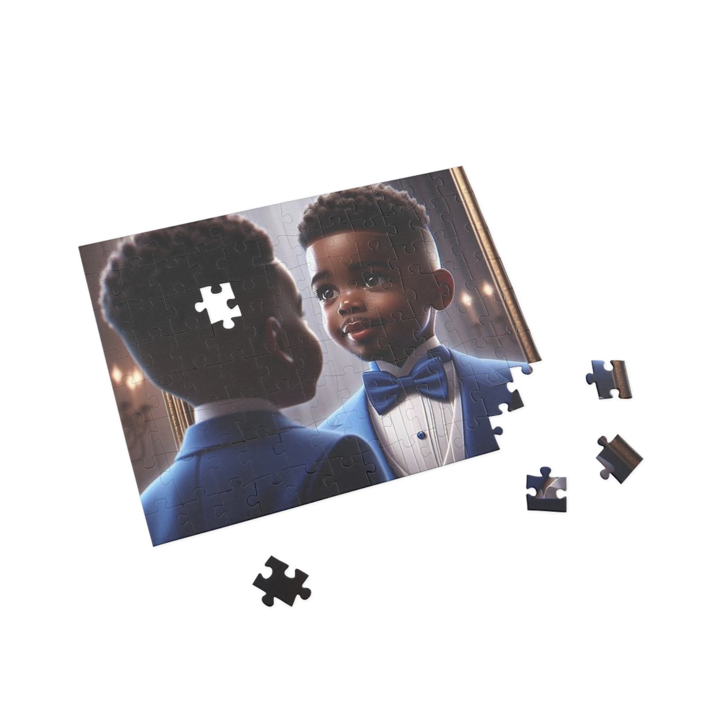 Phi Beta Sigma - Puzzle