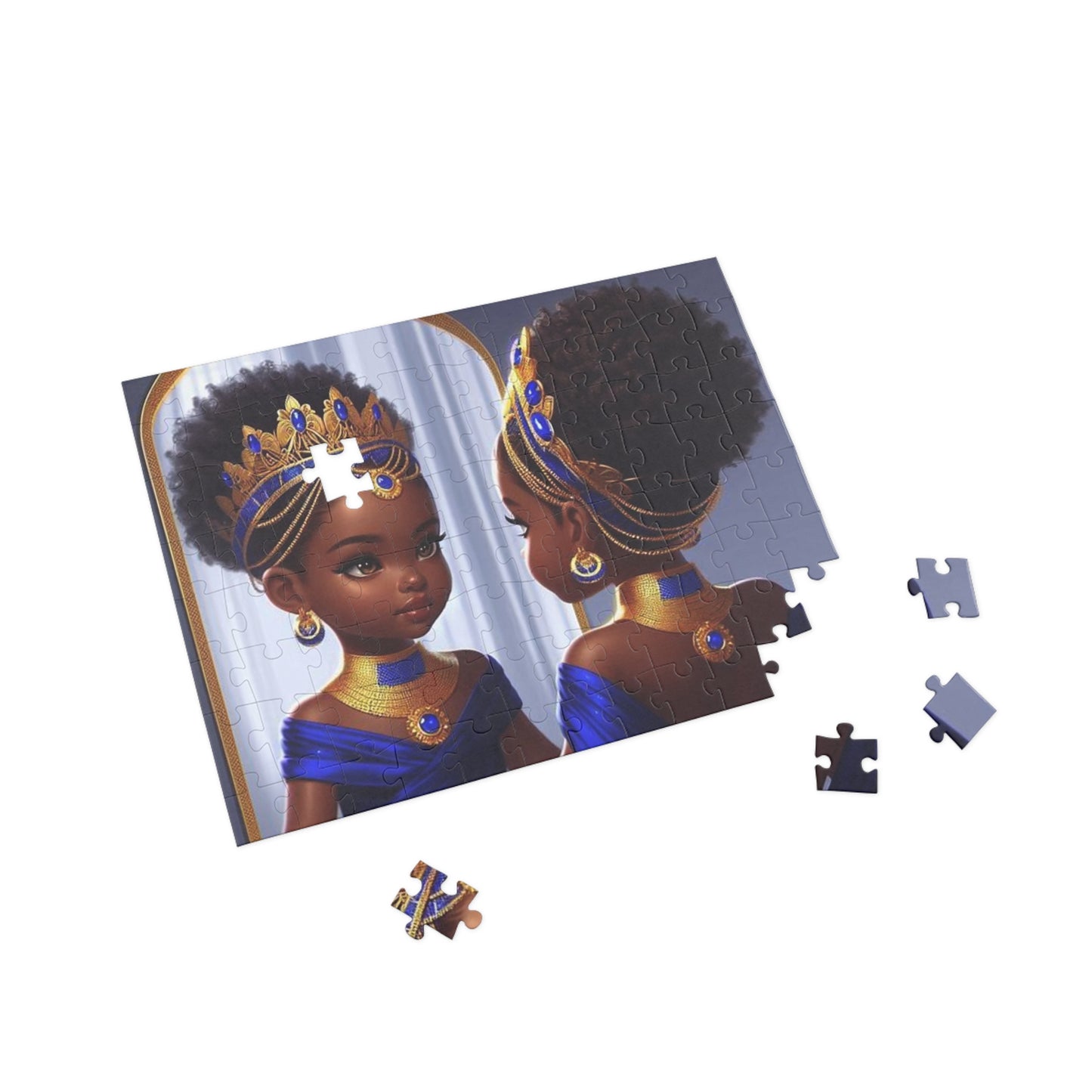 Sigma Gamma Rho - Puzzle