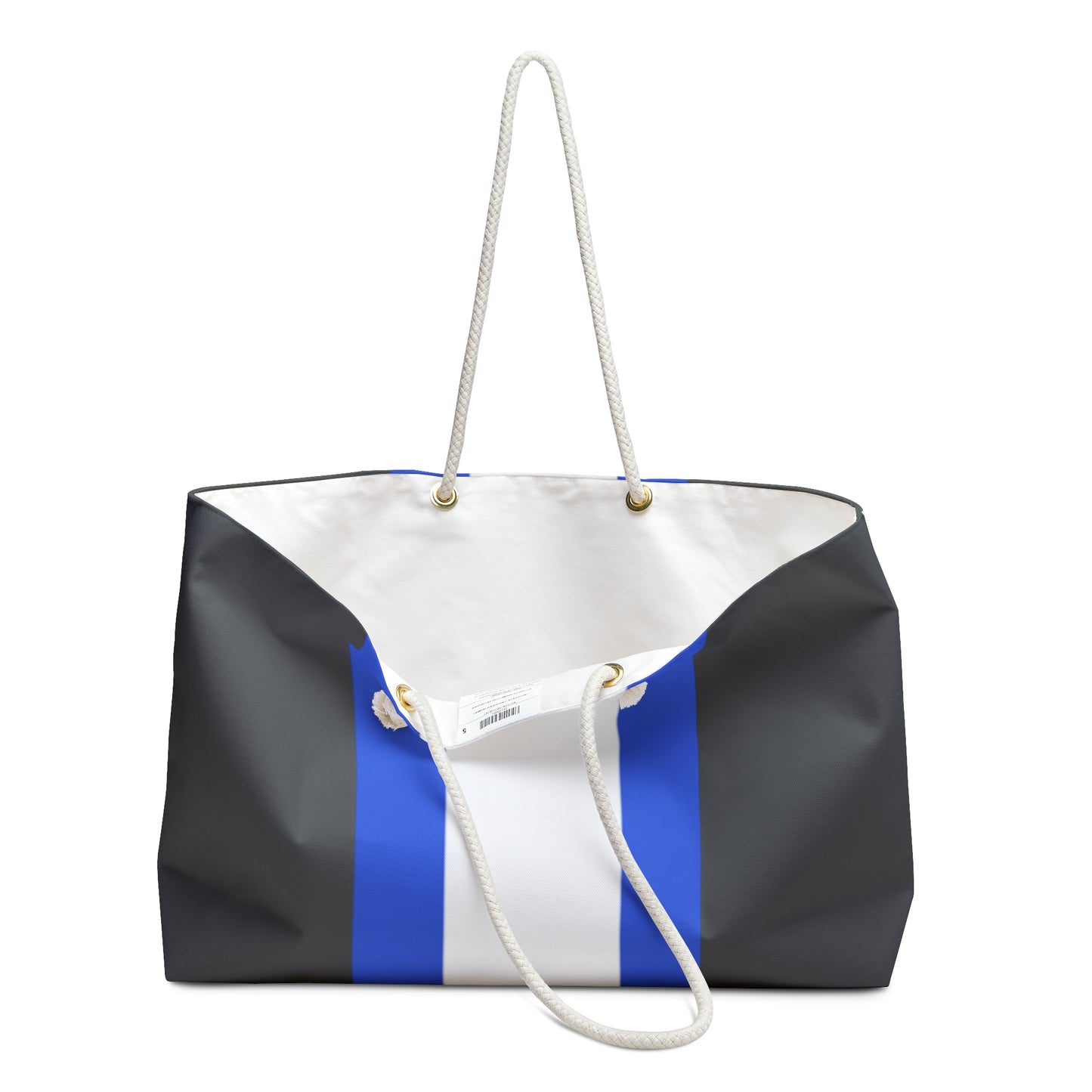 Zeta Phi Beta - Weekender Duffle Bag