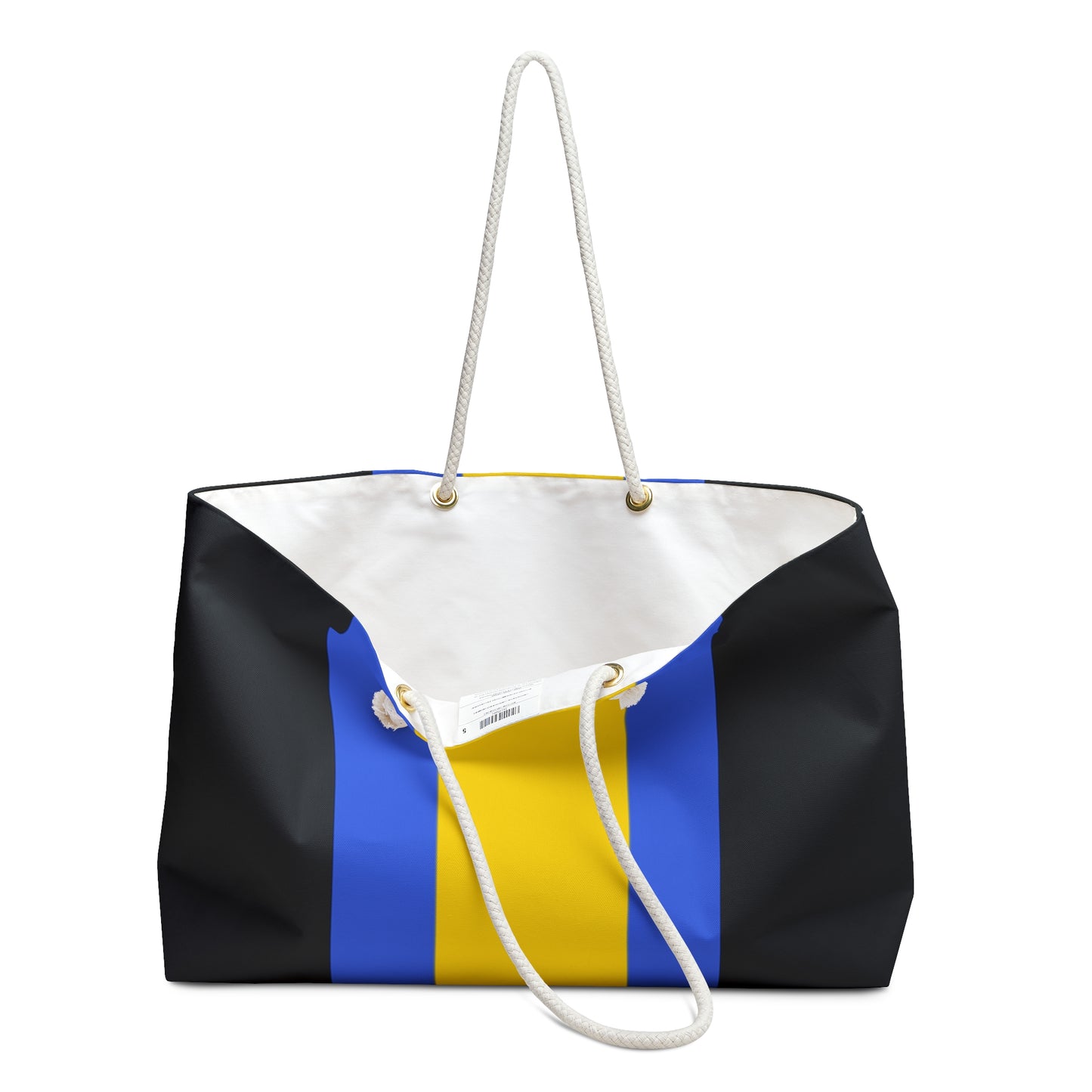 Sigma Gamma Rho - Weekender Duffle Bag