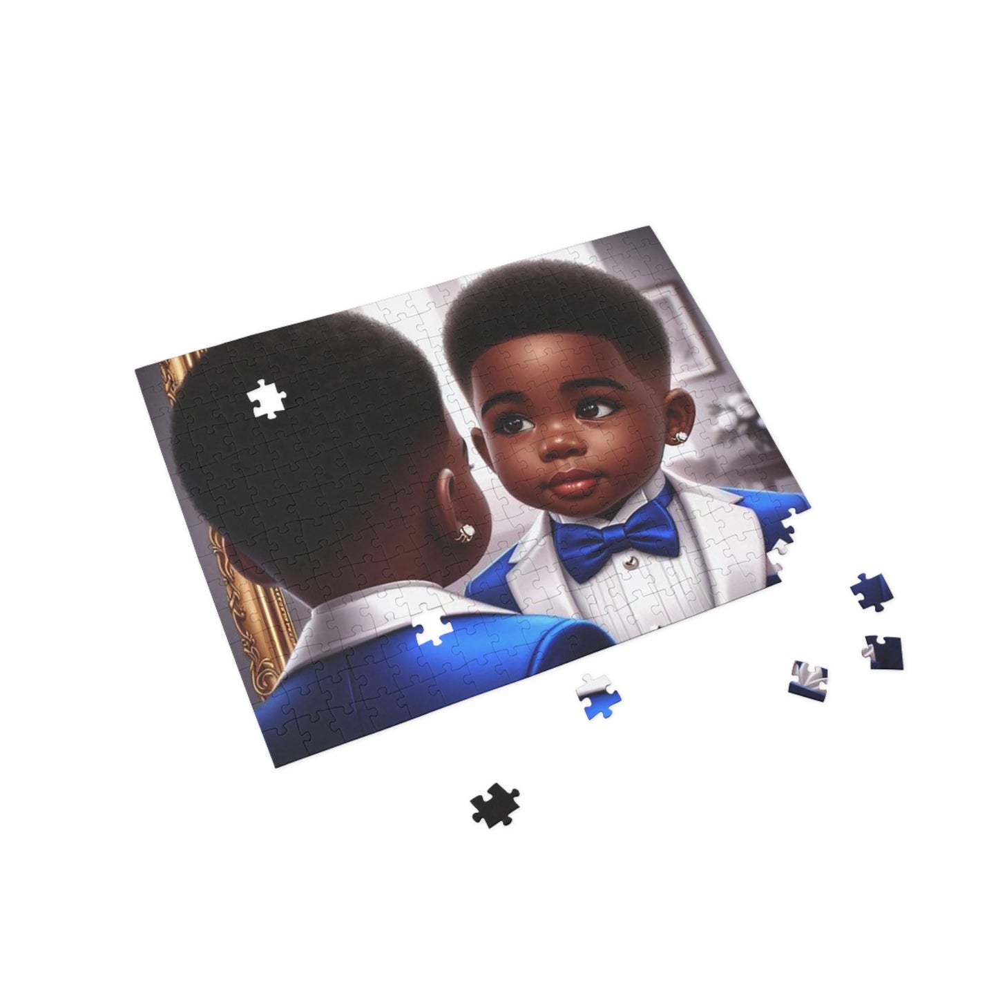 Phi Beta Sigma - Puzzle