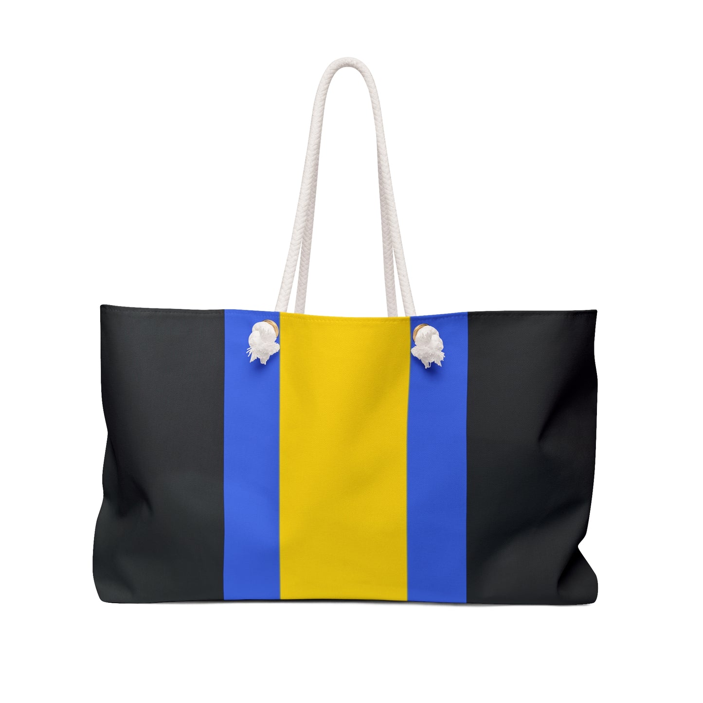 Sigma Gamma Rho - Weekender Duffle Bag