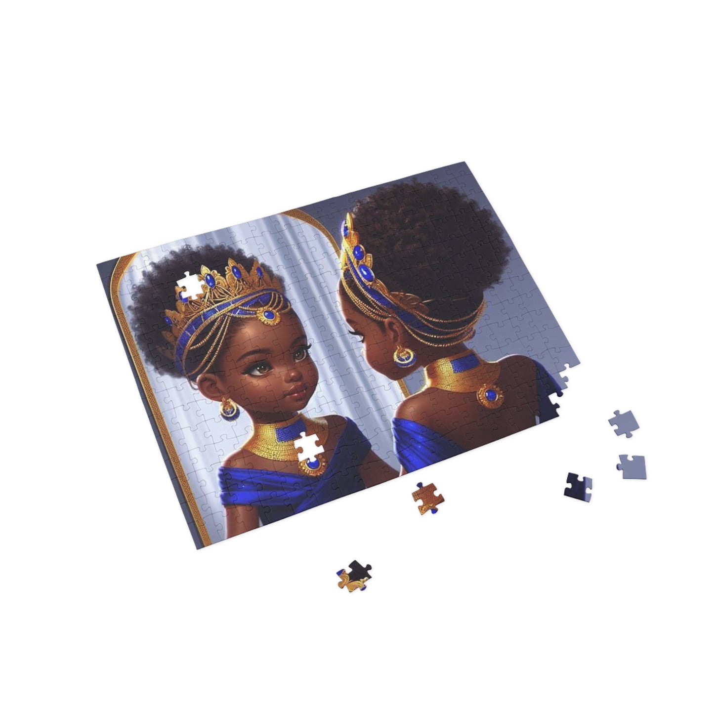 Sigma Gamma Rho - Puzzle