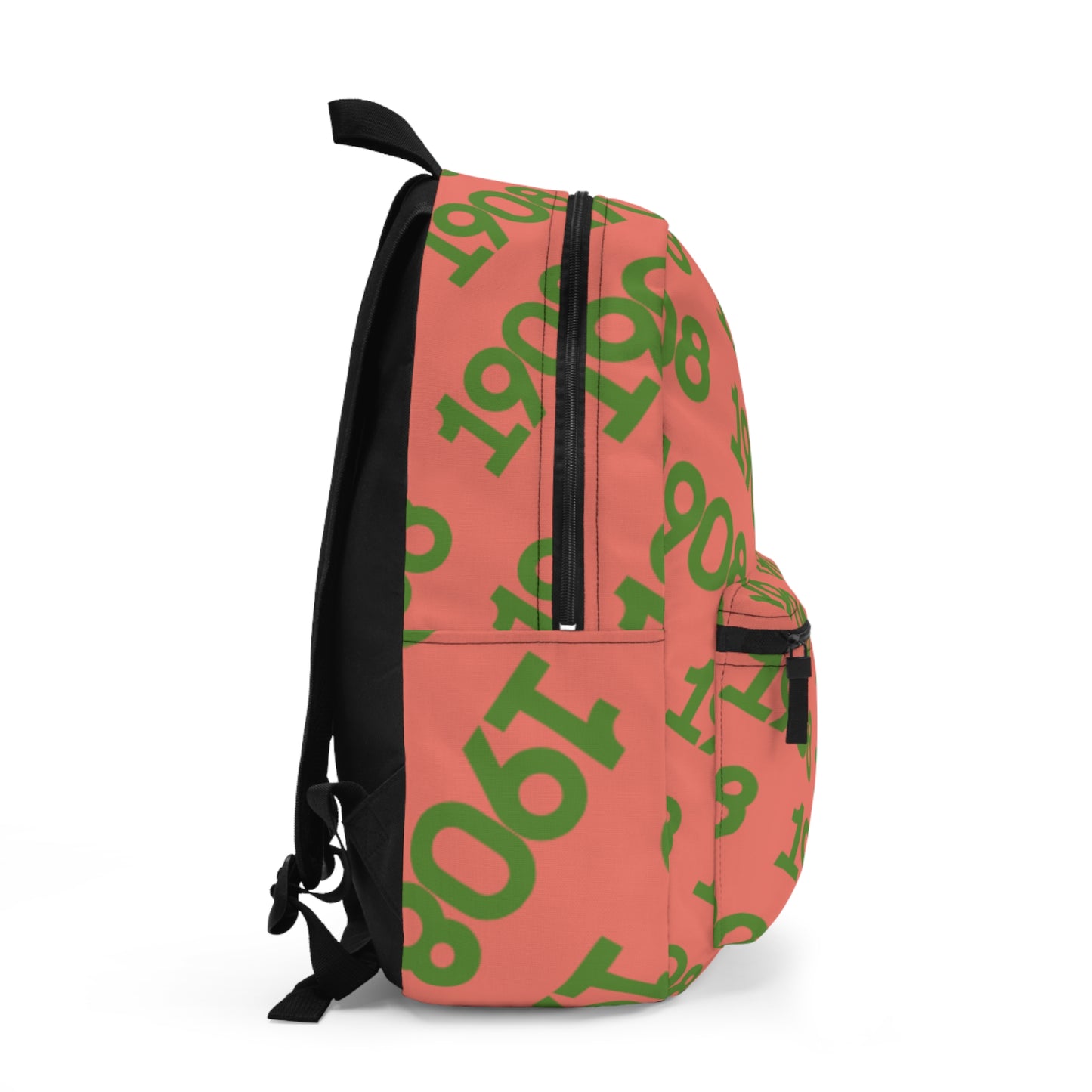 Alpha Kappa Alpha - Backpack