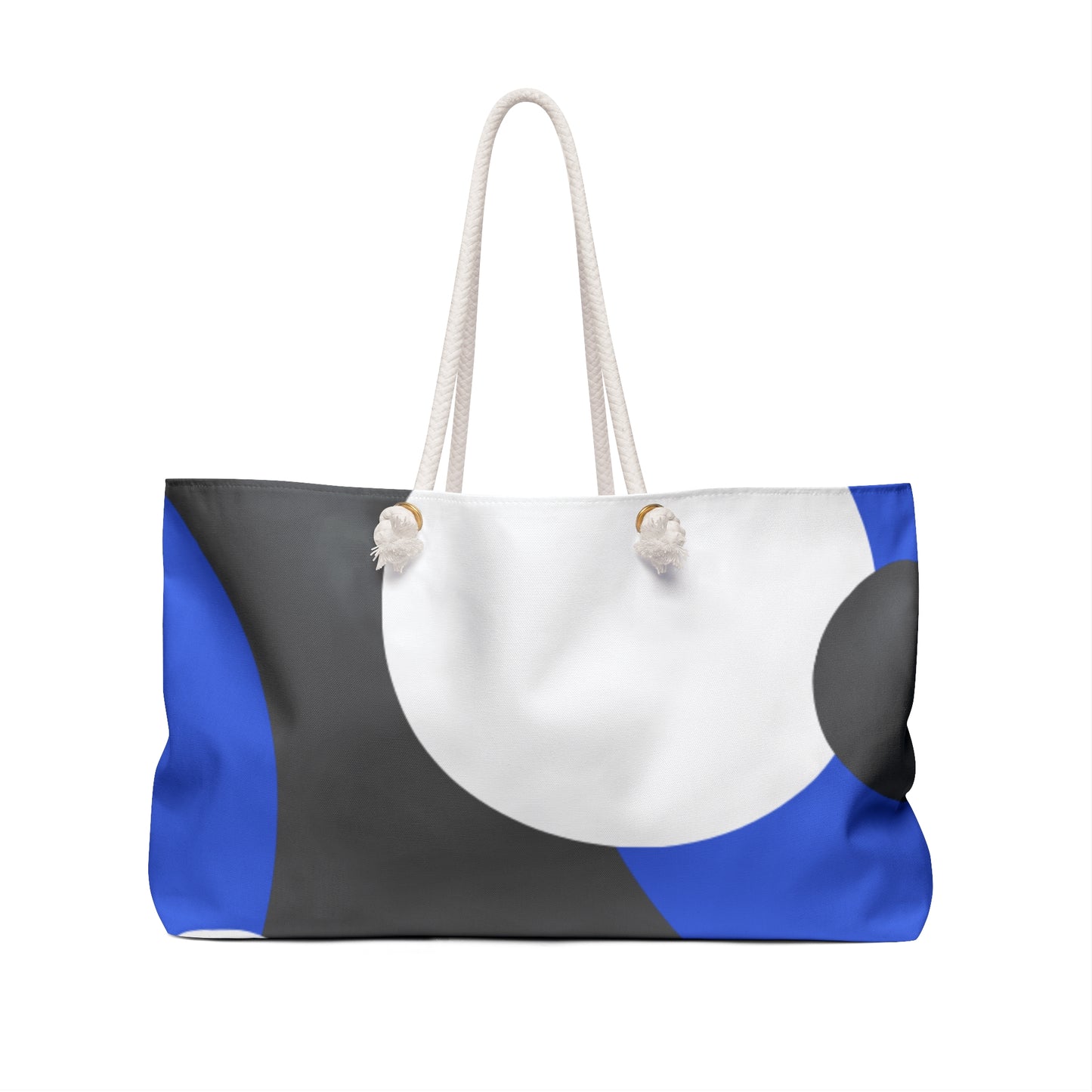 Zeta Phi Beta - Weekender Duffle Bag