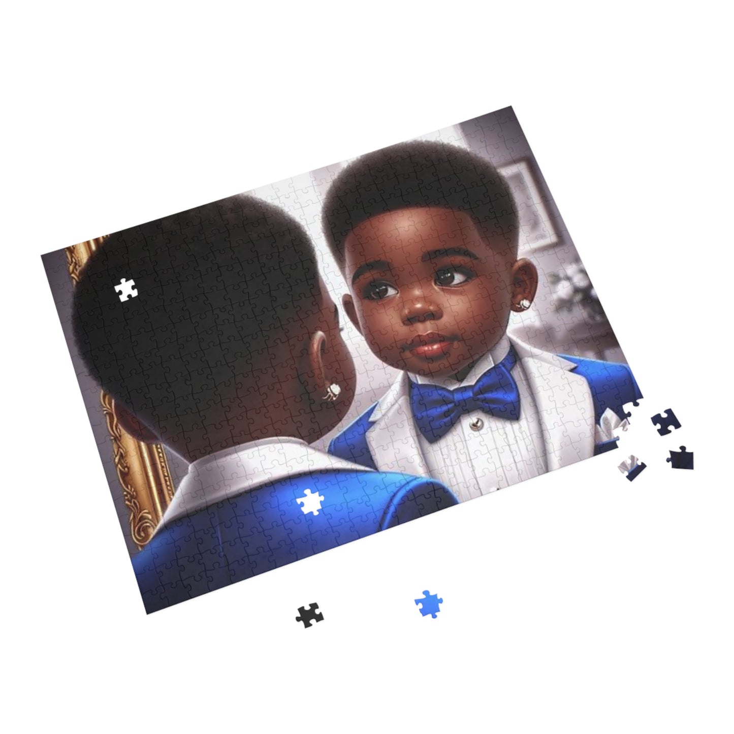 Phi Beta Sigma - Puzzle