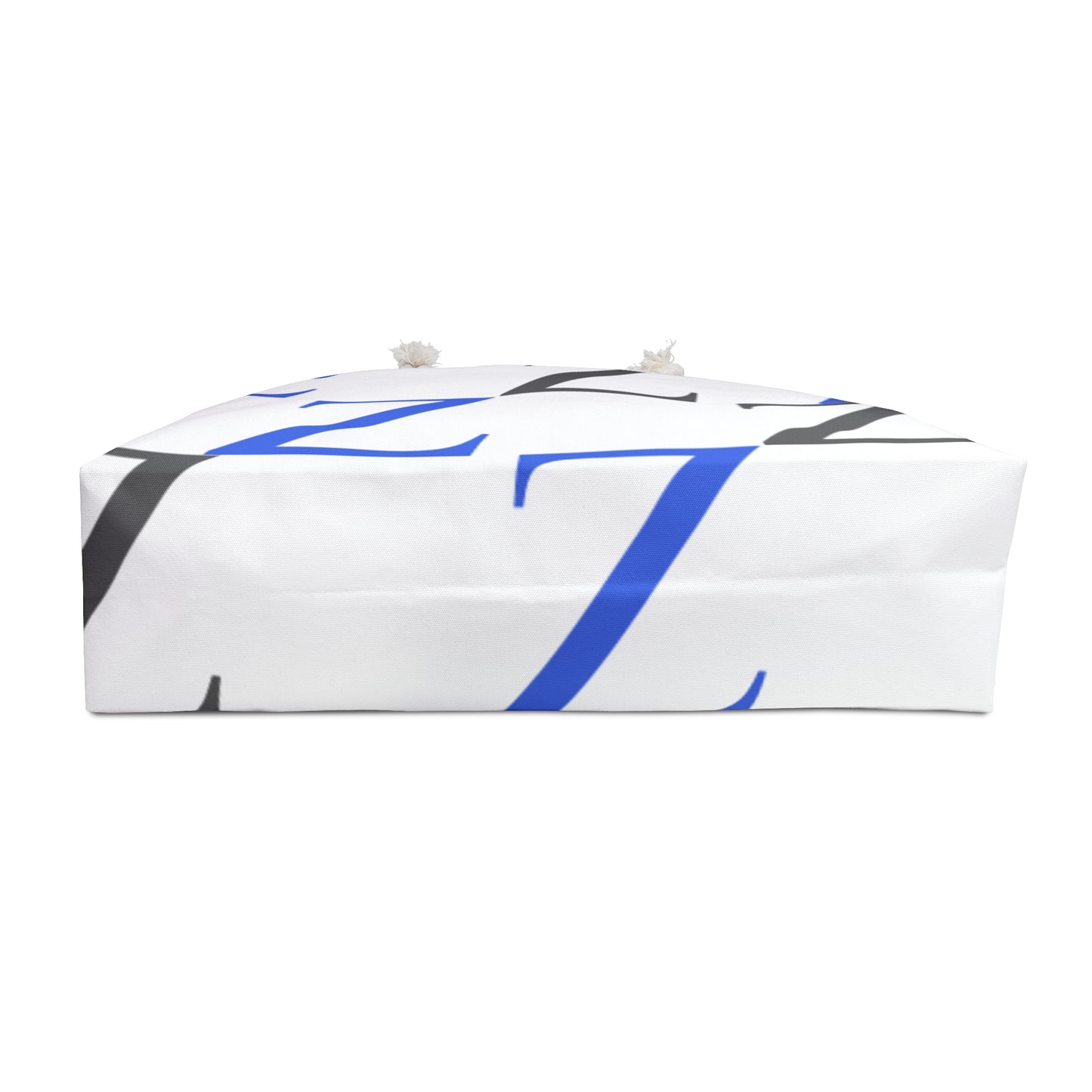 Zeta Phi Beta - Weekender Duffle Bag